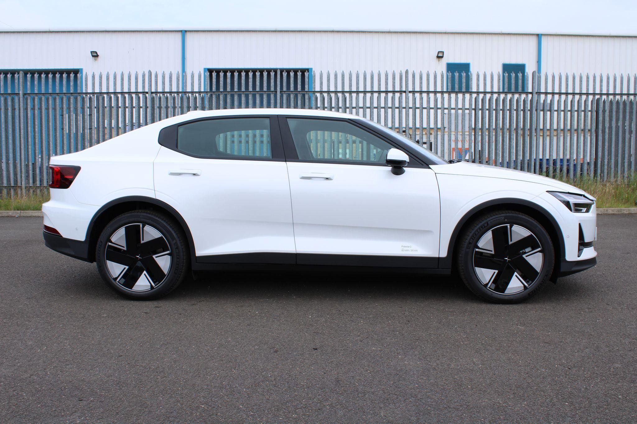 Polestar Polestar 2 Image 2