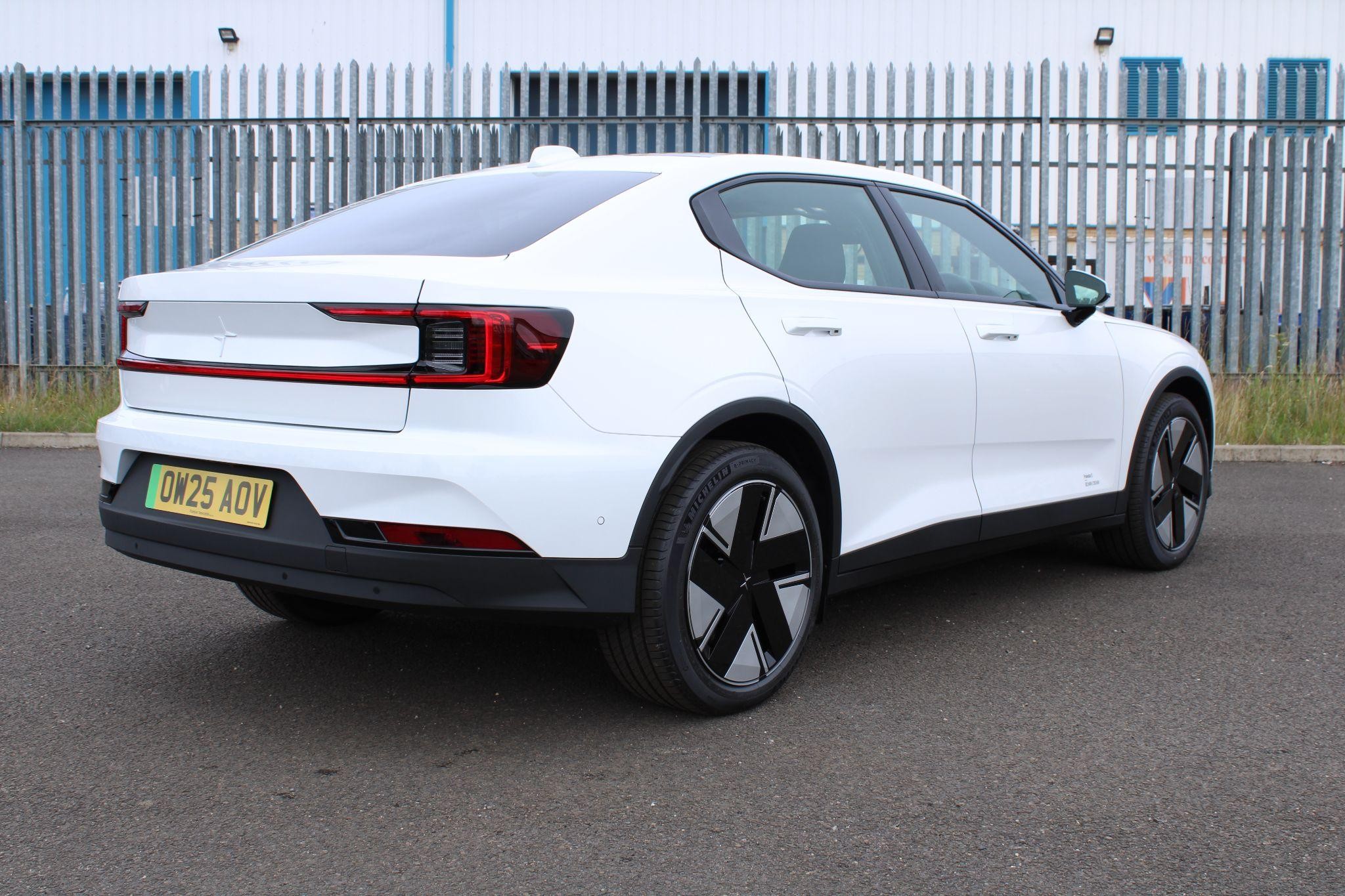 Polestar Polestar 2 Image 3