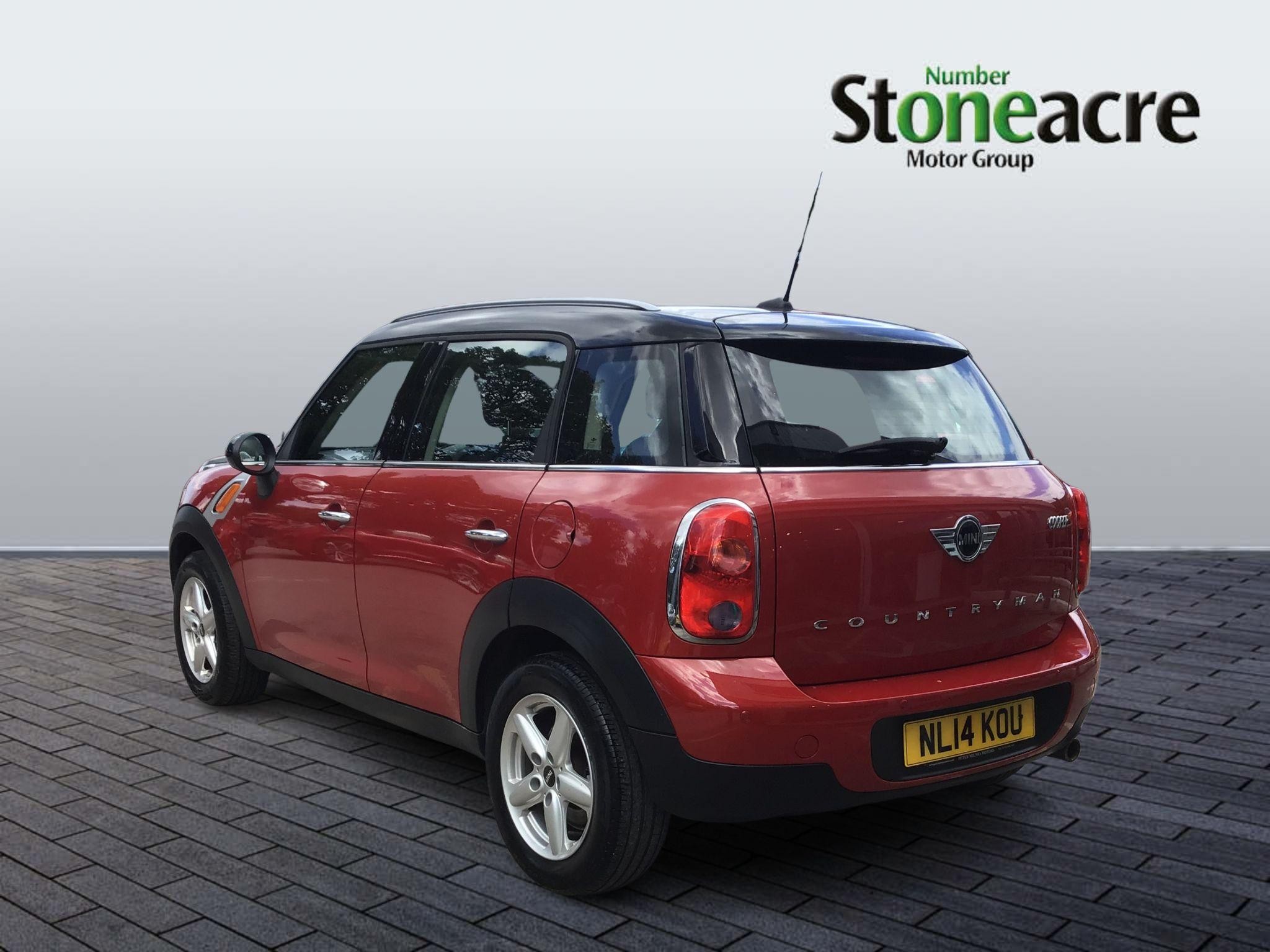 MINI Countryman Image 5