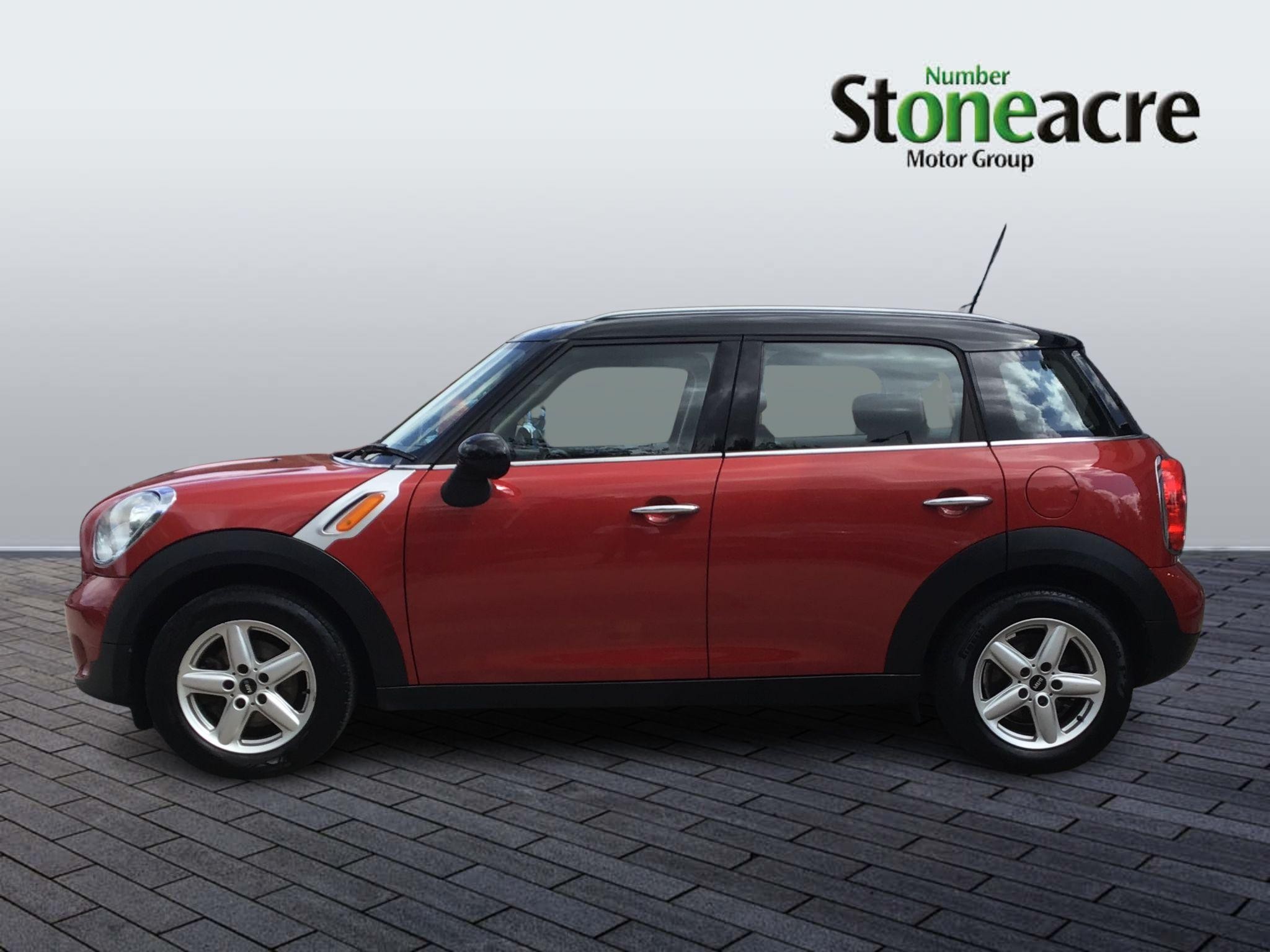 MINI Countryman Image 6