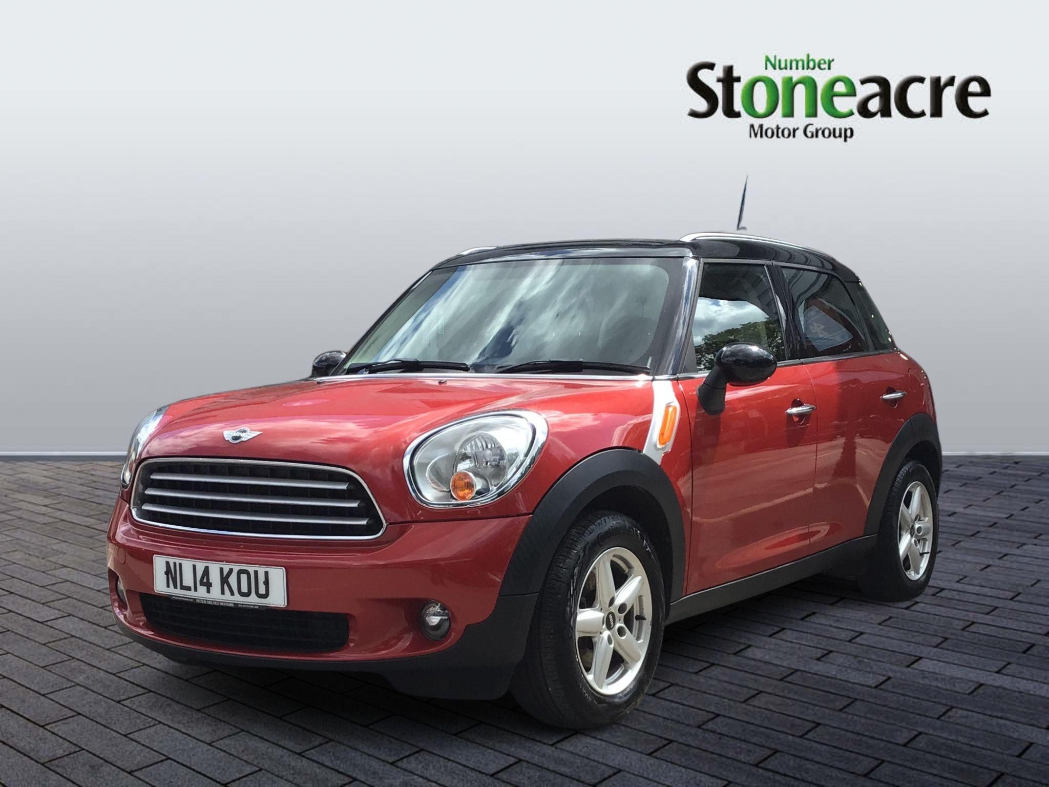 MINI Countryman Image 7