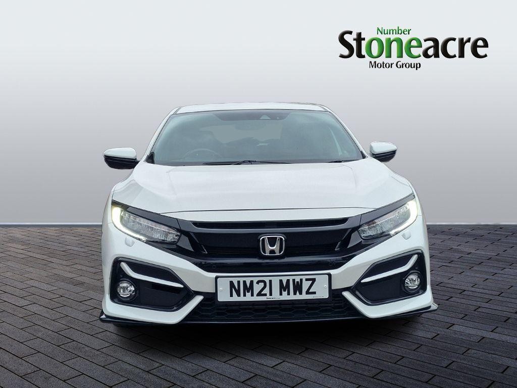 Honda Civic Image 15