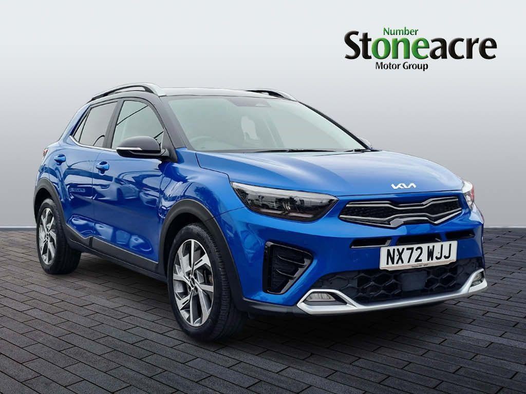 Kia Stonic Image 1