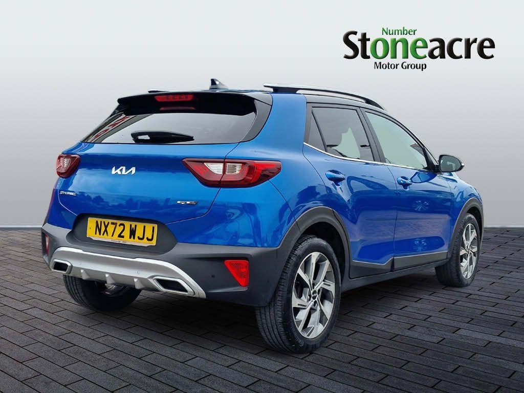 Kia Stonic Image 2