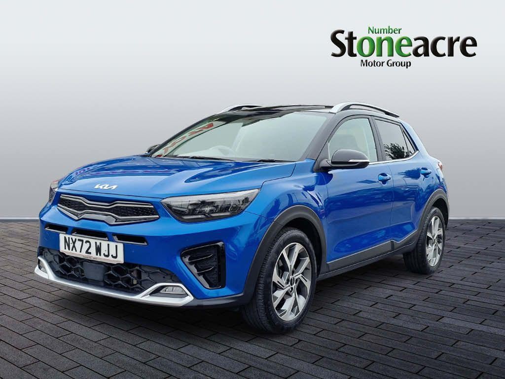 Kia Stonic Image 3