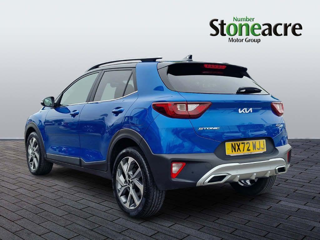 Kia Stonic Image 4
