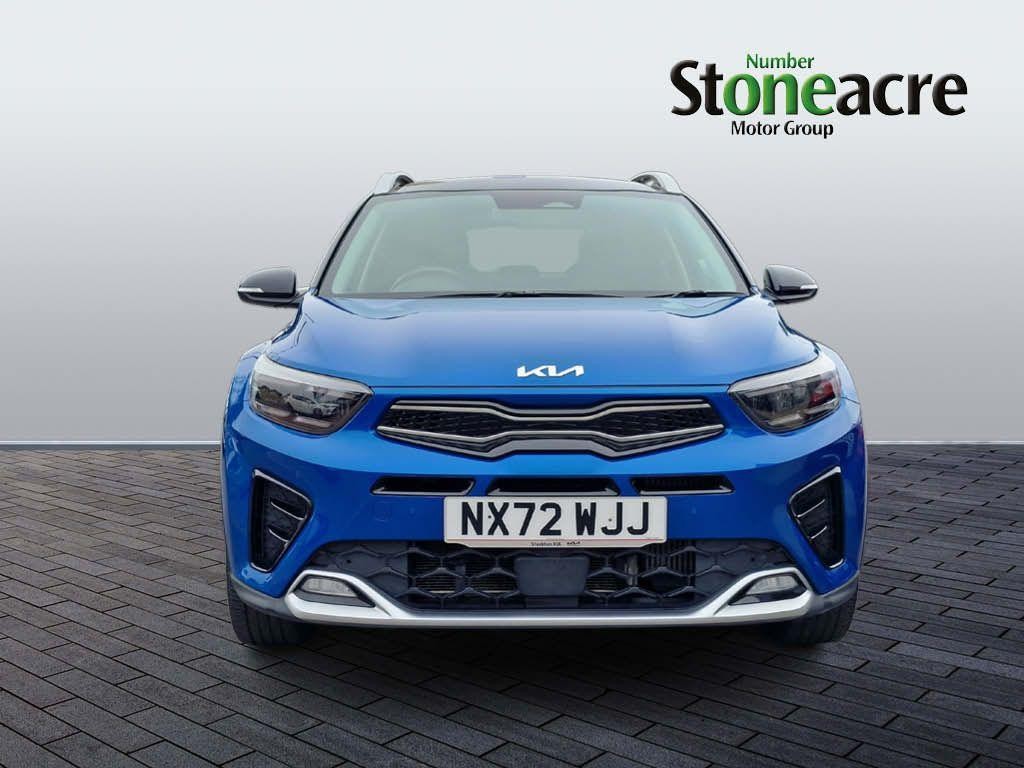 Kia Stonic Image 15