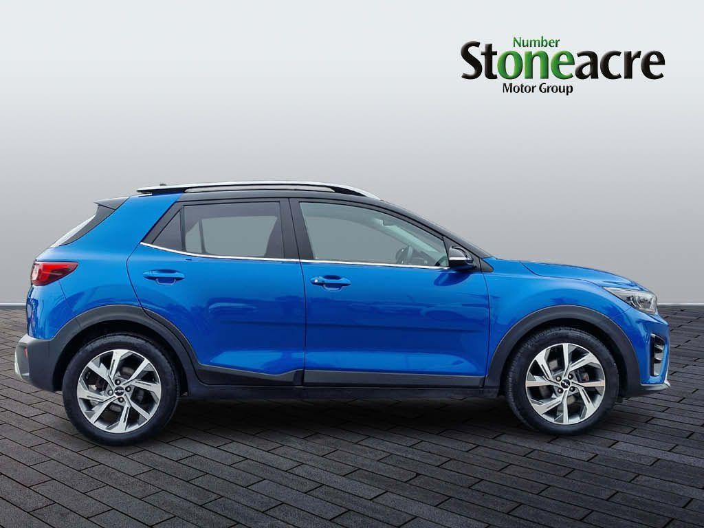 Kia Stonic Image 16
