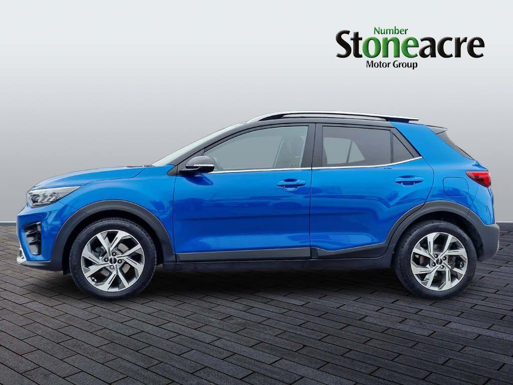 Kia Stonic Image 17