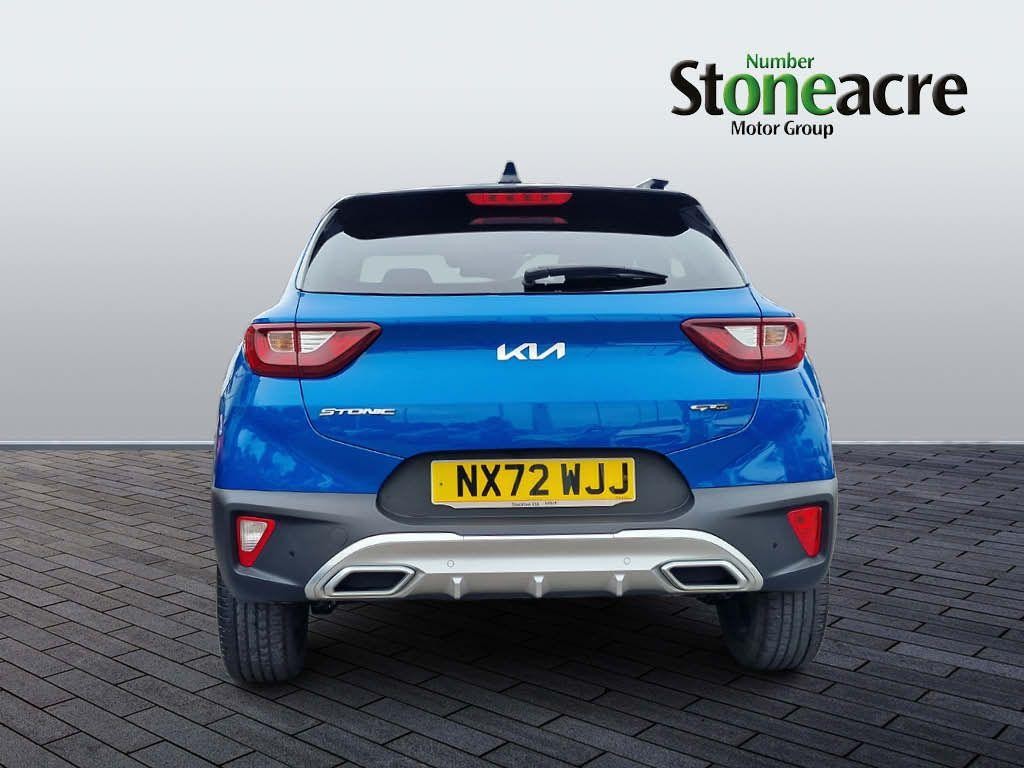 Kia Stonic Image 19