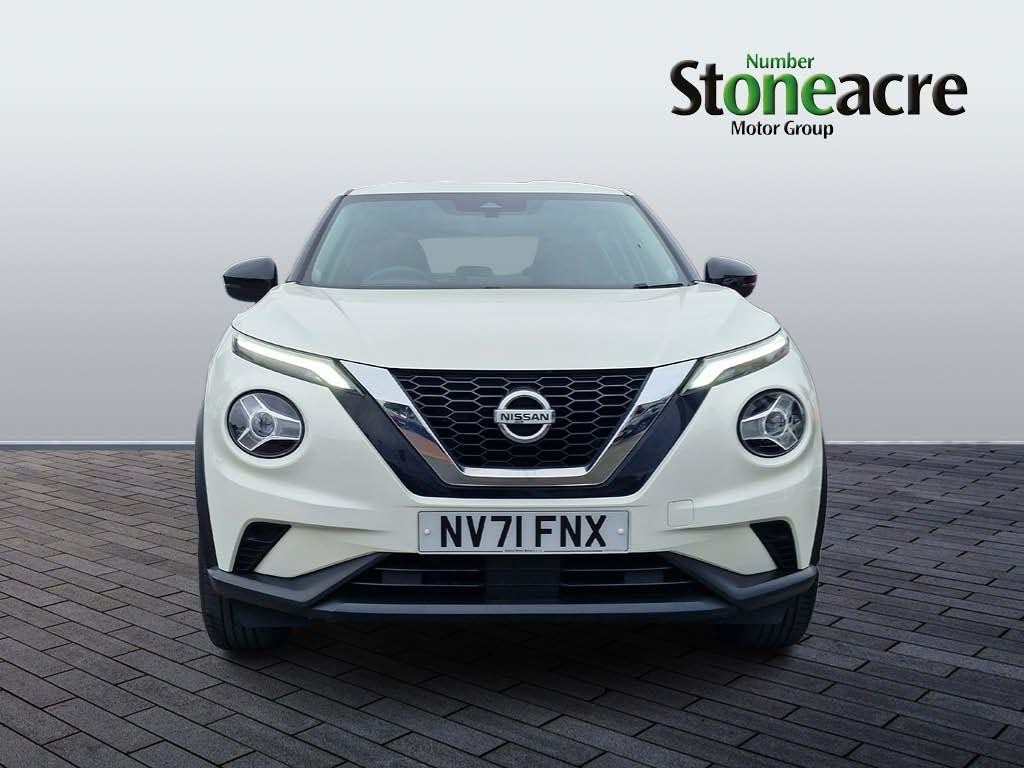 Nissan Juke Image 15