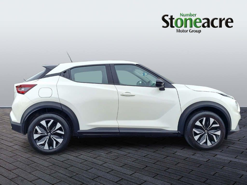 Nissan Juke Image 16
