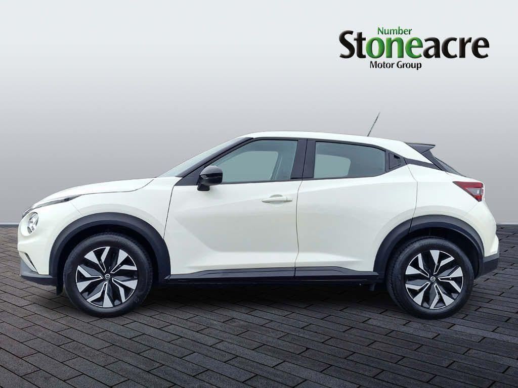 Nissan Juke Image 17