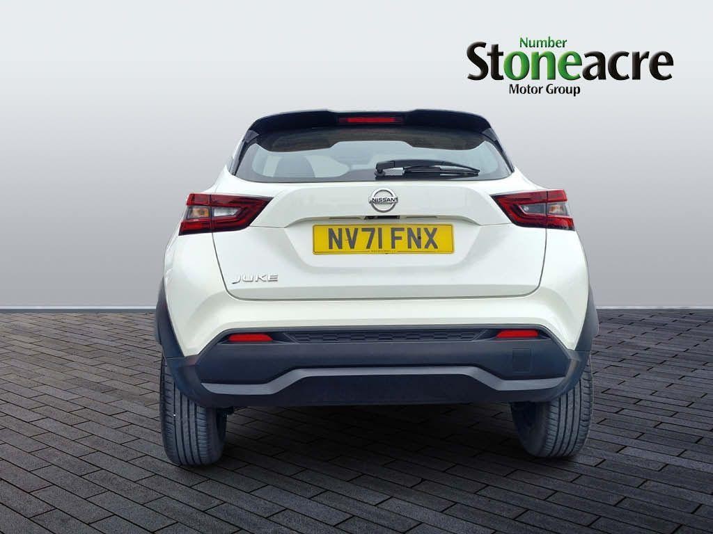 Nissan Juke Image 19