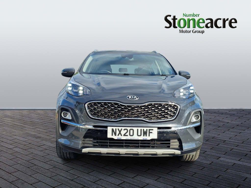 Kia Sportage Image 15