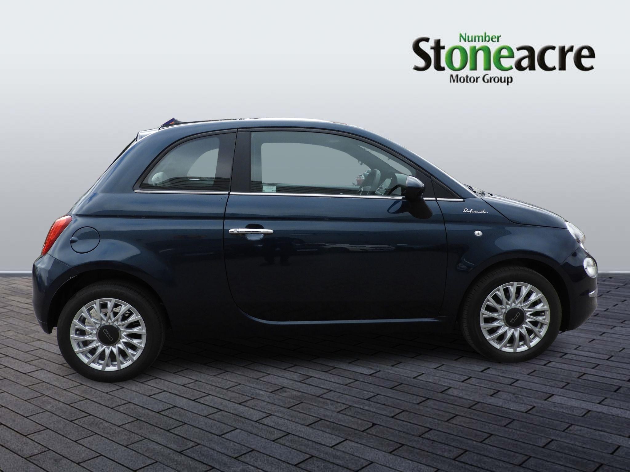 Fiat 500 Image 2