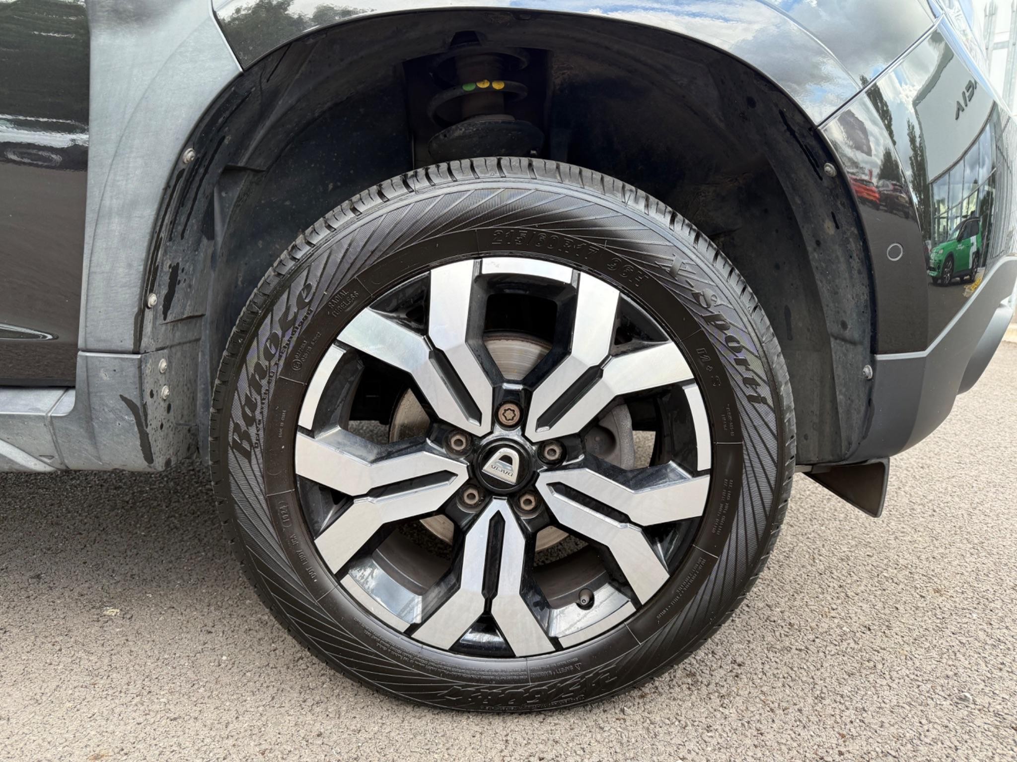 Dacia Duster Image 11