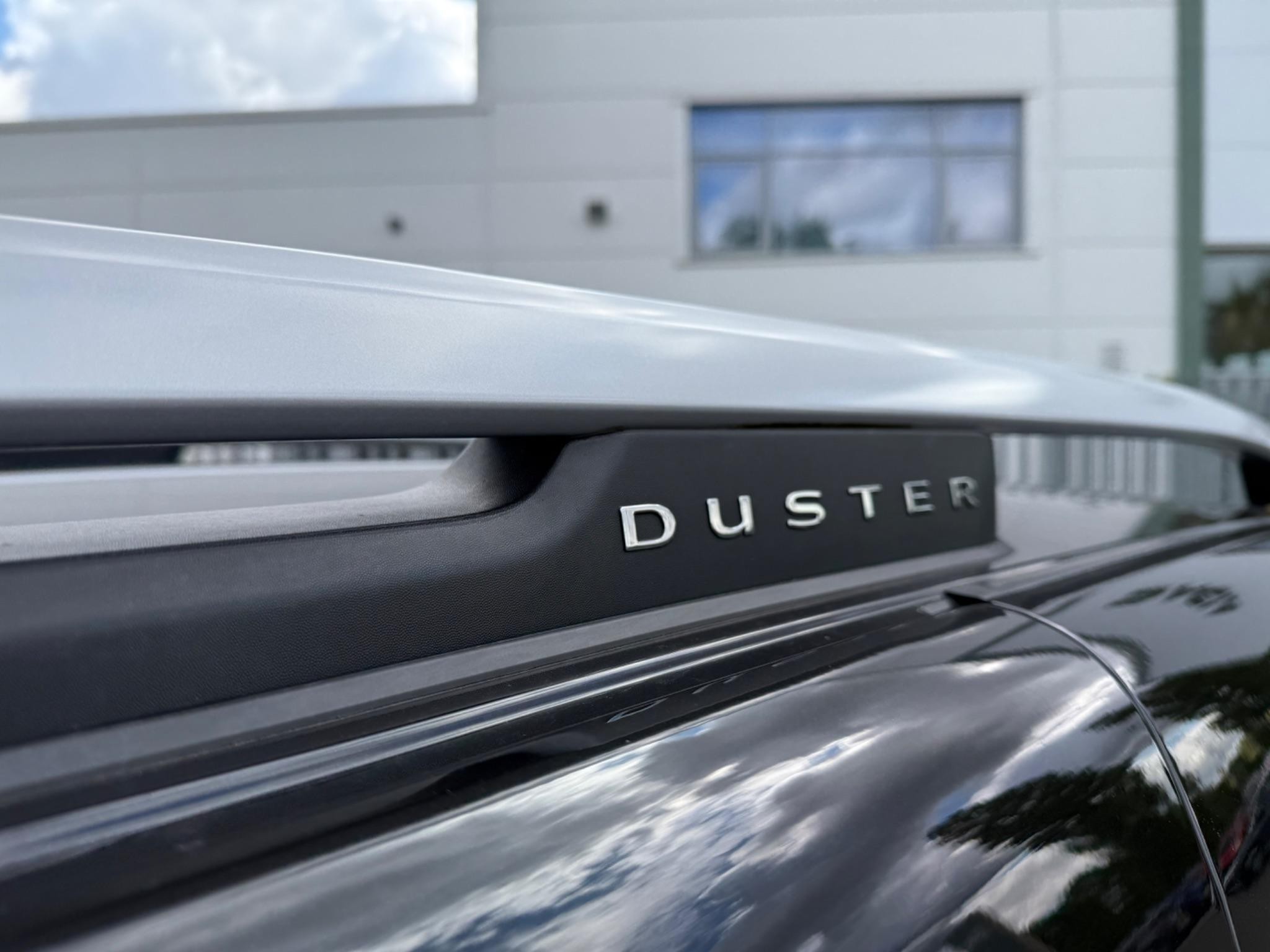 Dacia Duster Image 12