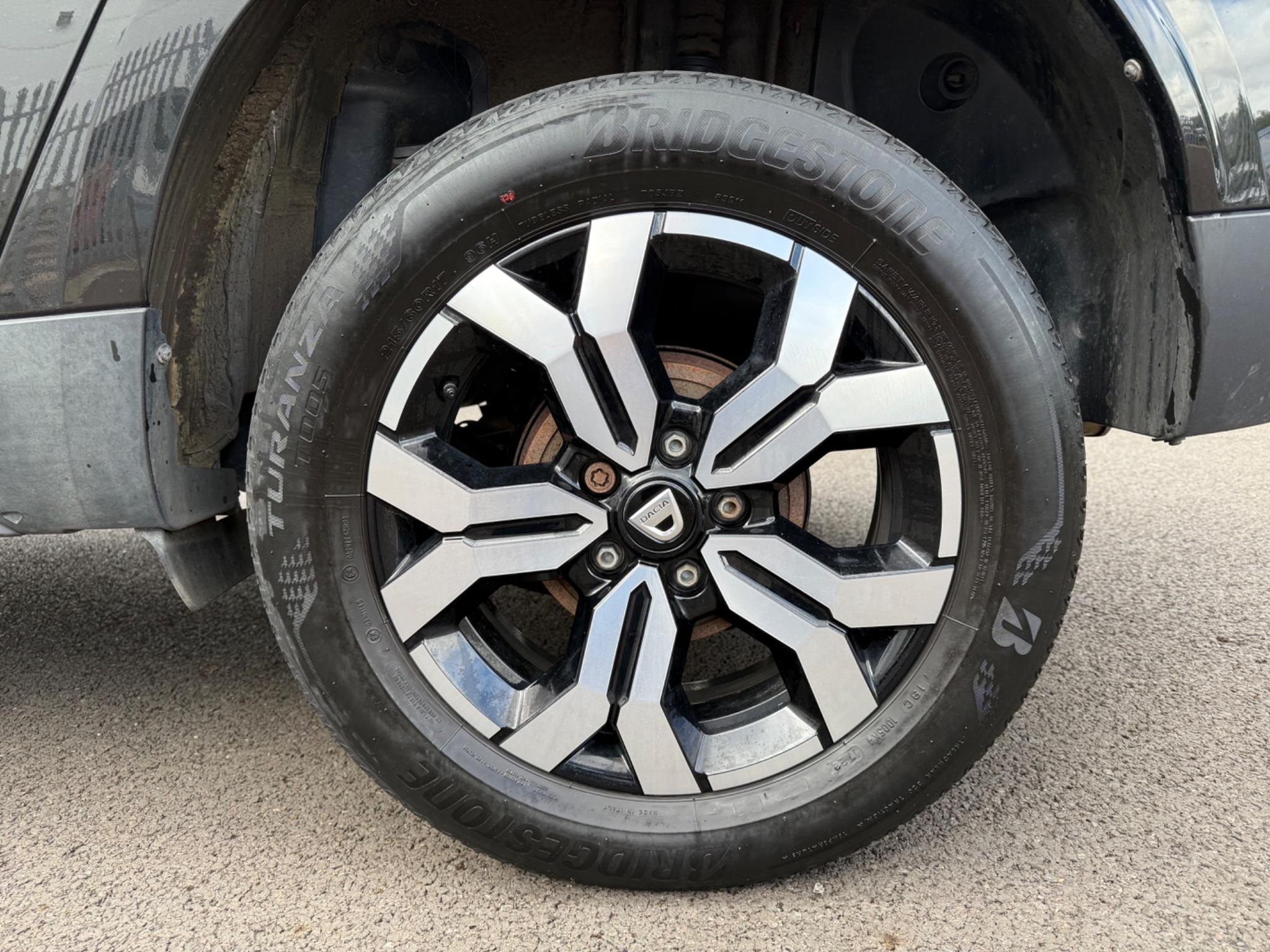 Dacia Duster Image 13