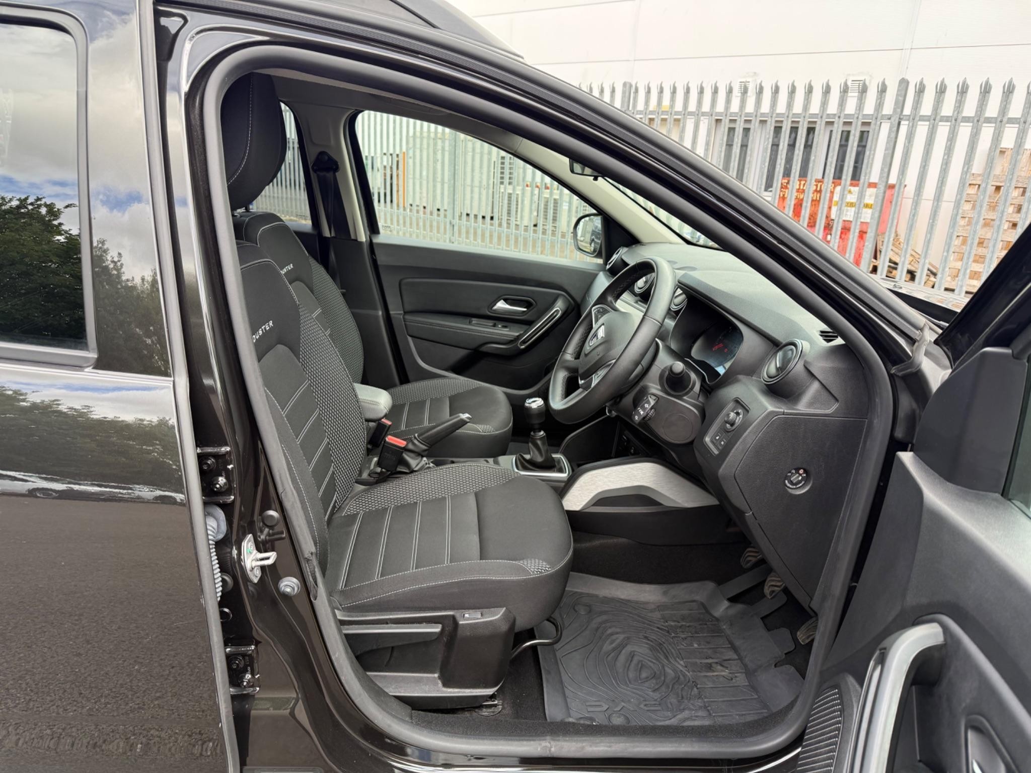 Dacia Duster Image 17