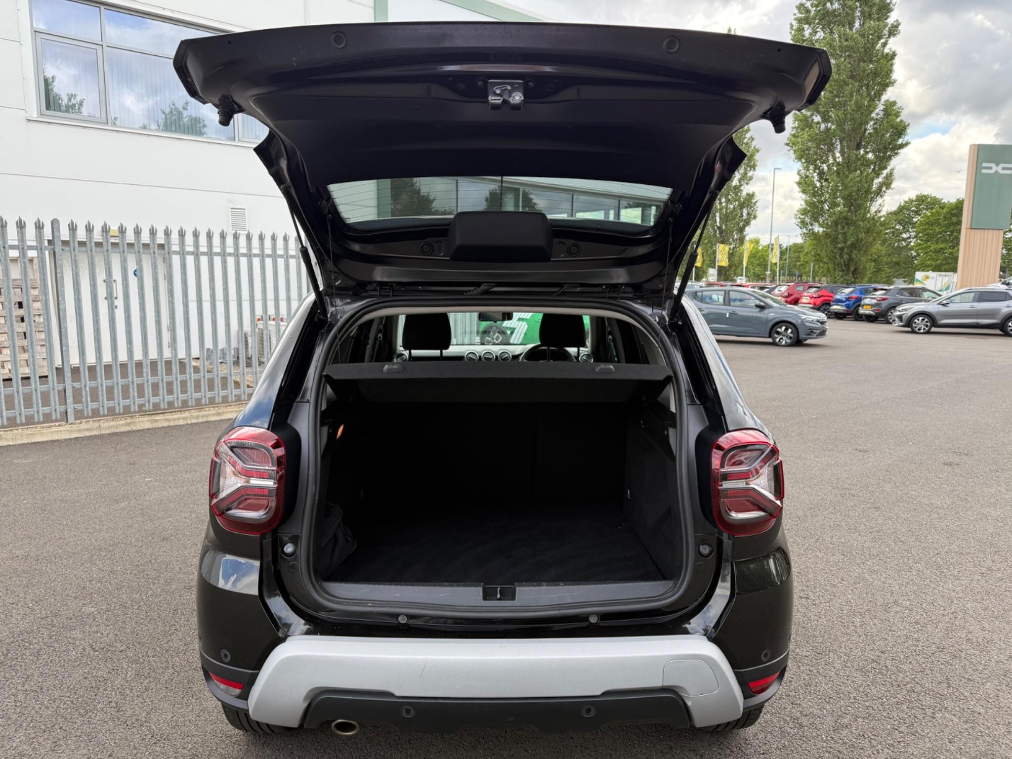 Dacia Duster Image 18