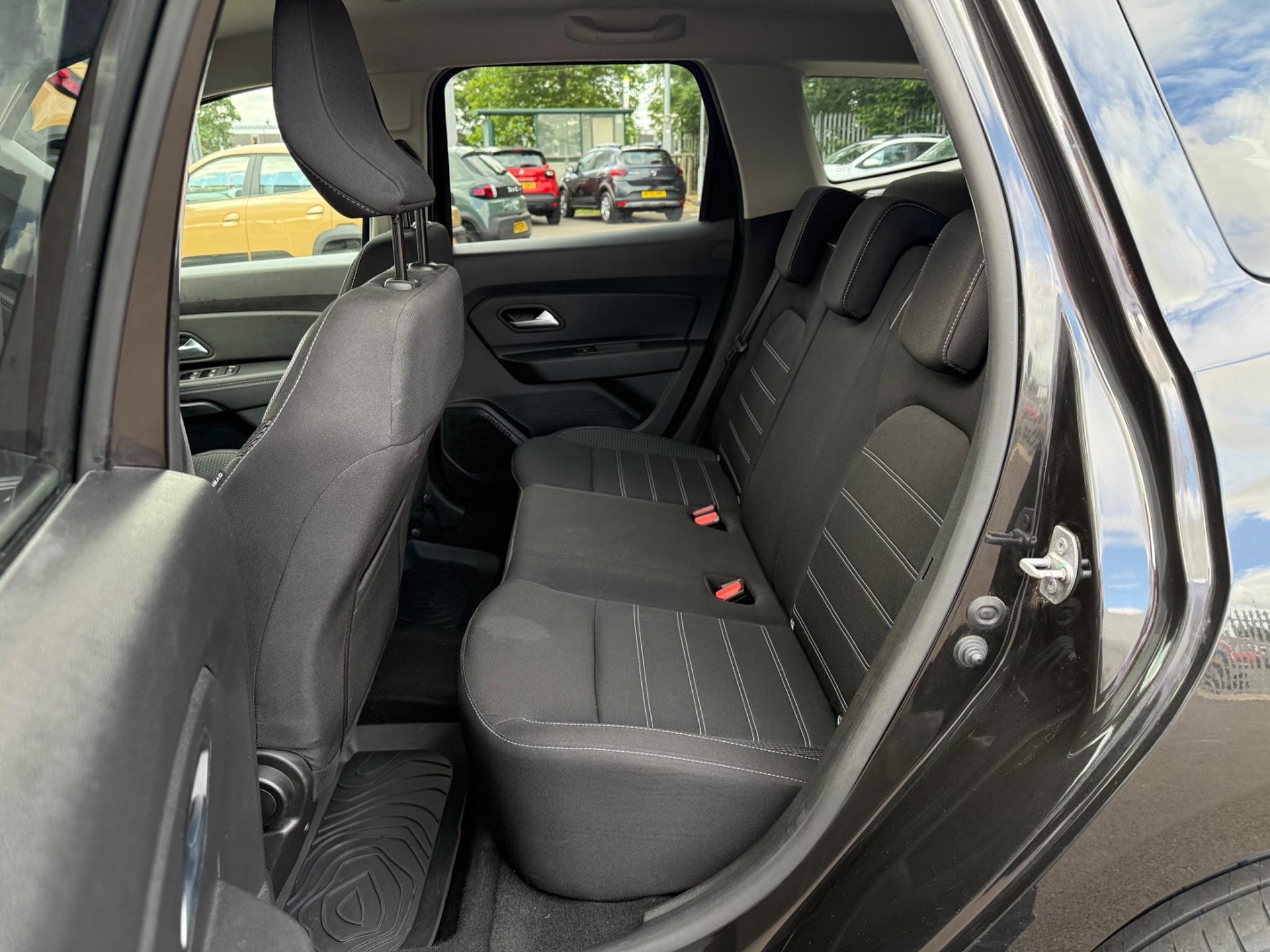 Dacia Duster Image 20