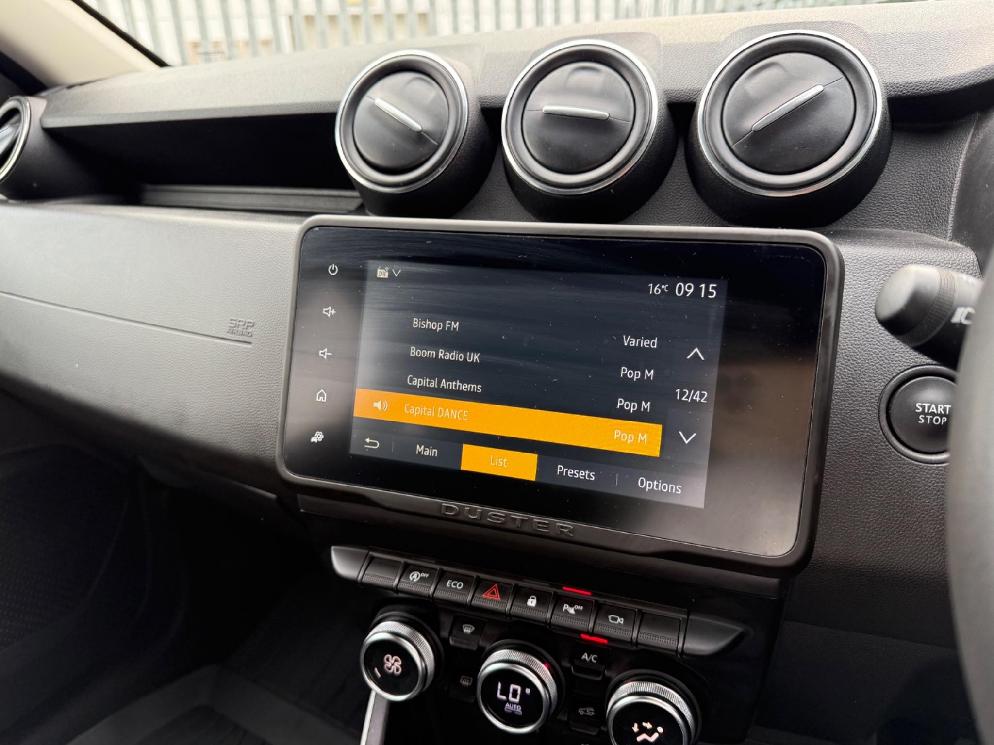 Dacia Duster Image 25