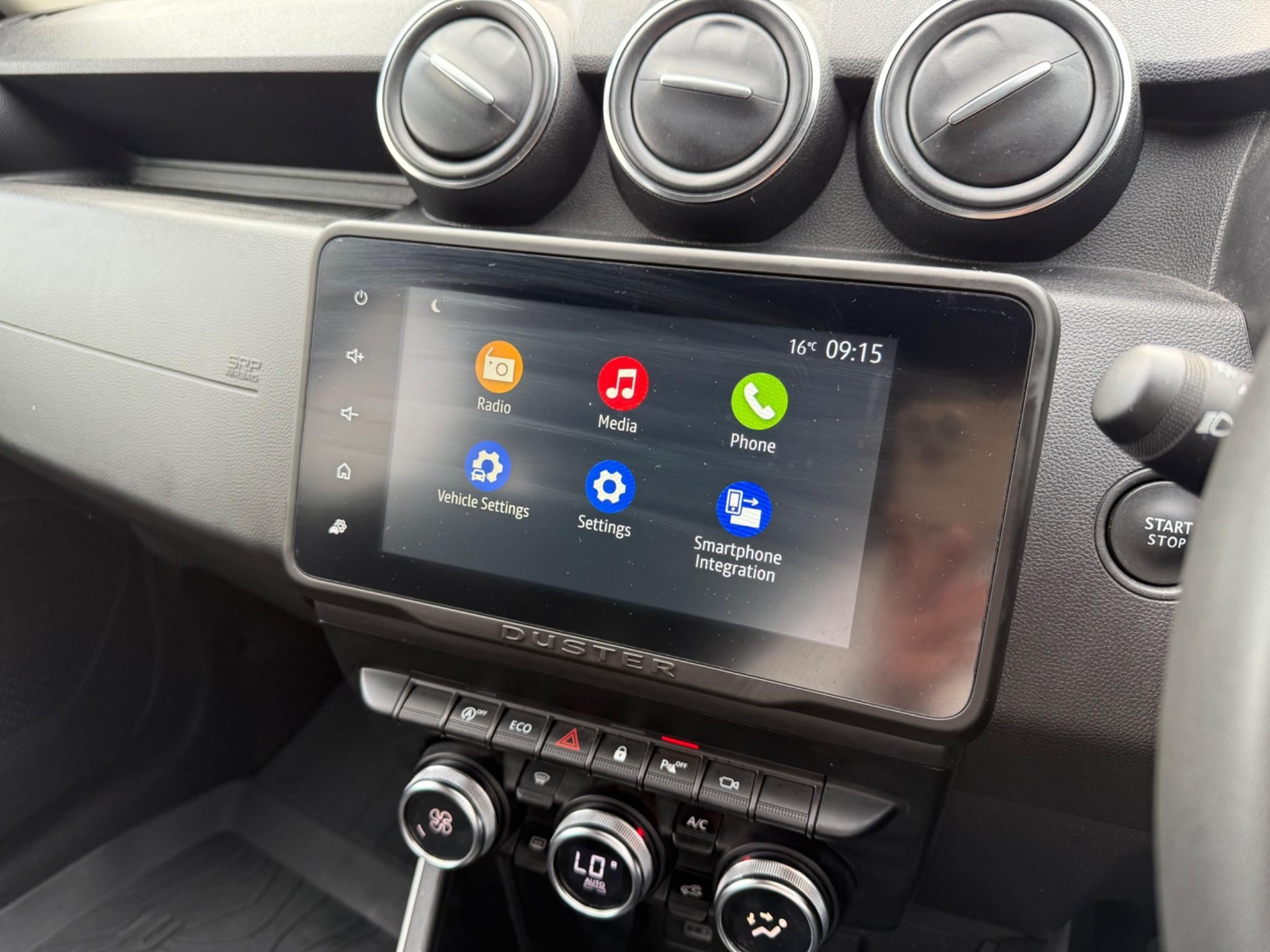 Dacia Duster Image 26