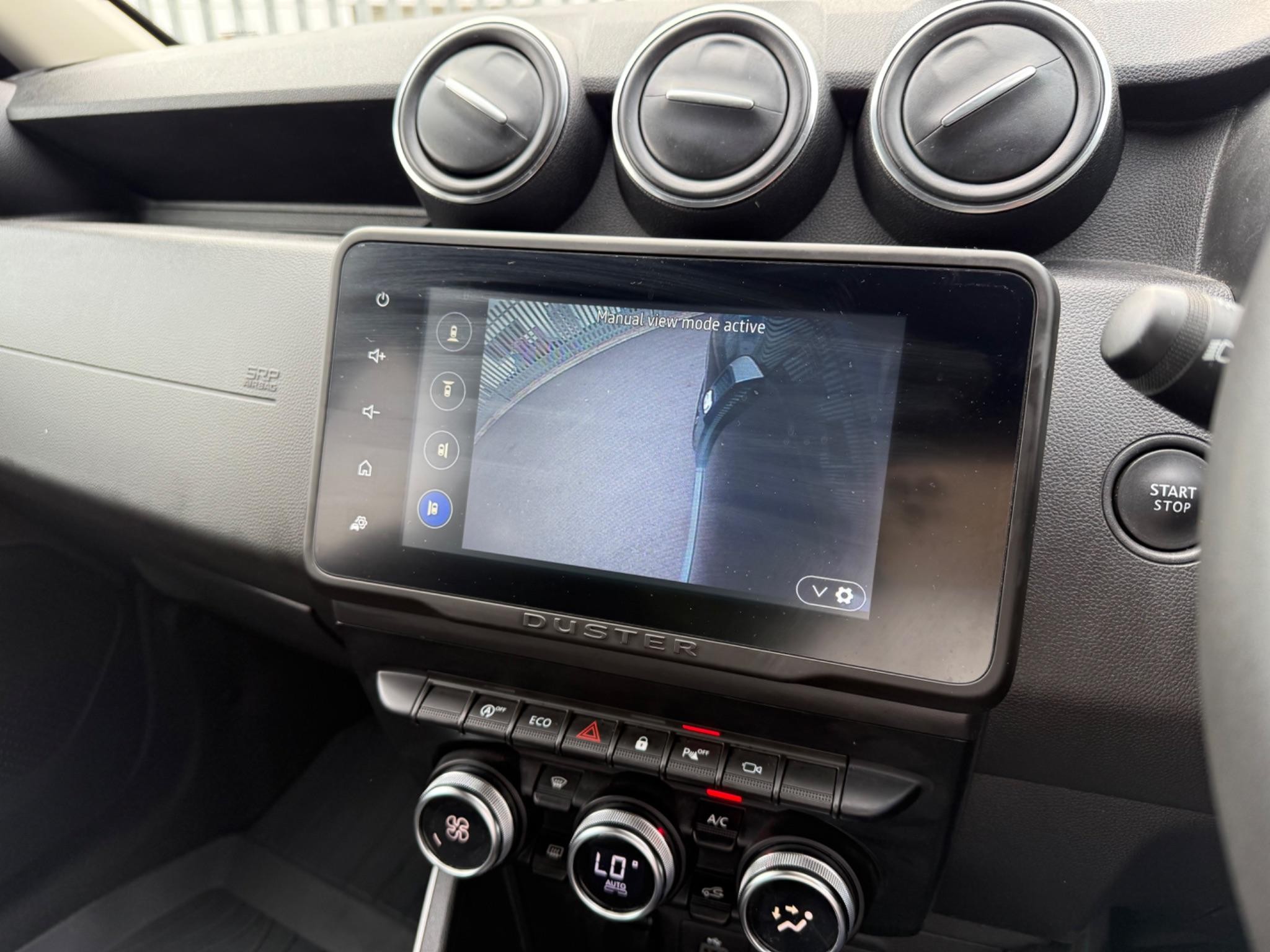 Dacia Duster Image 27