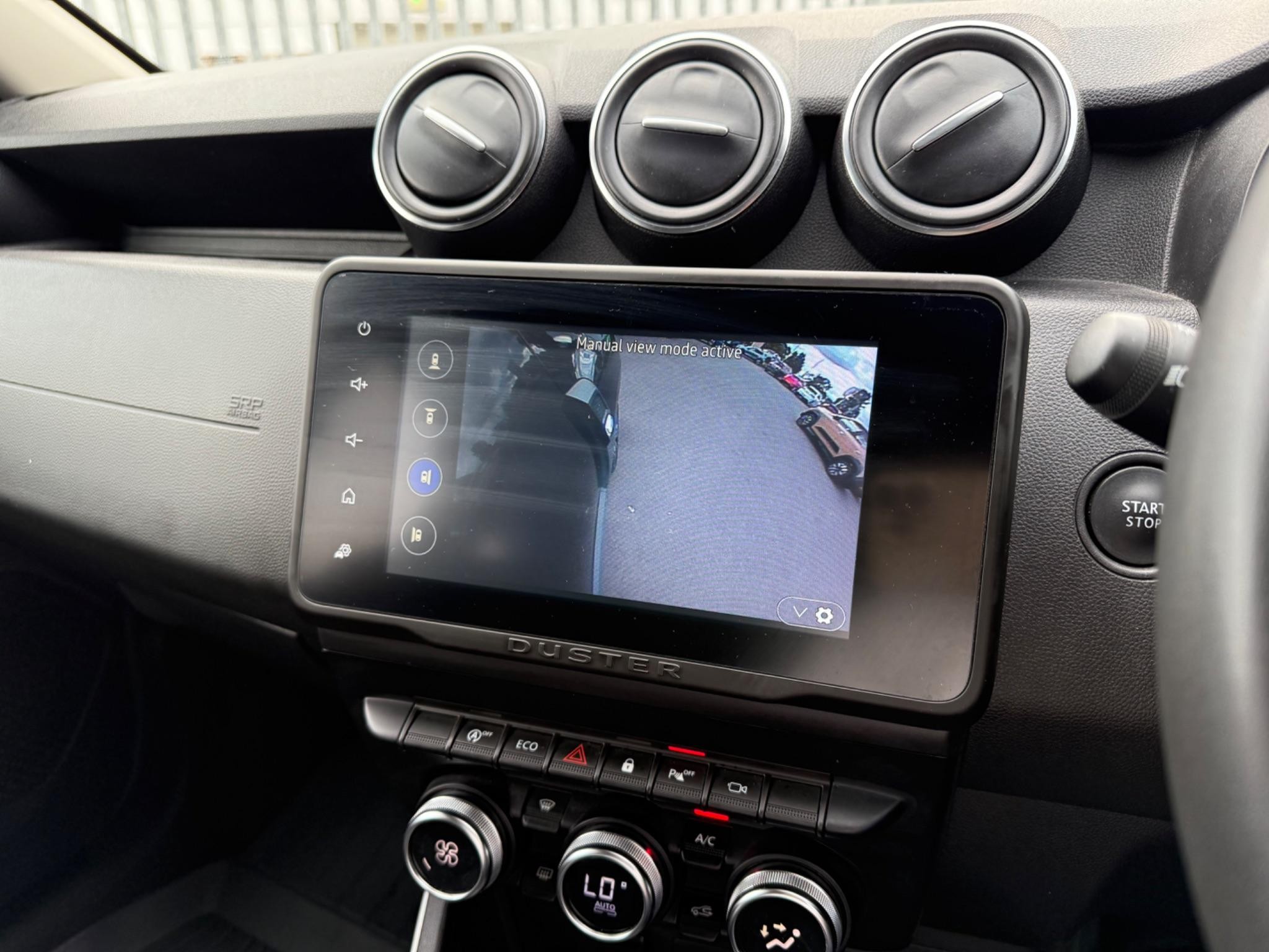 Dacia Duster Image 28