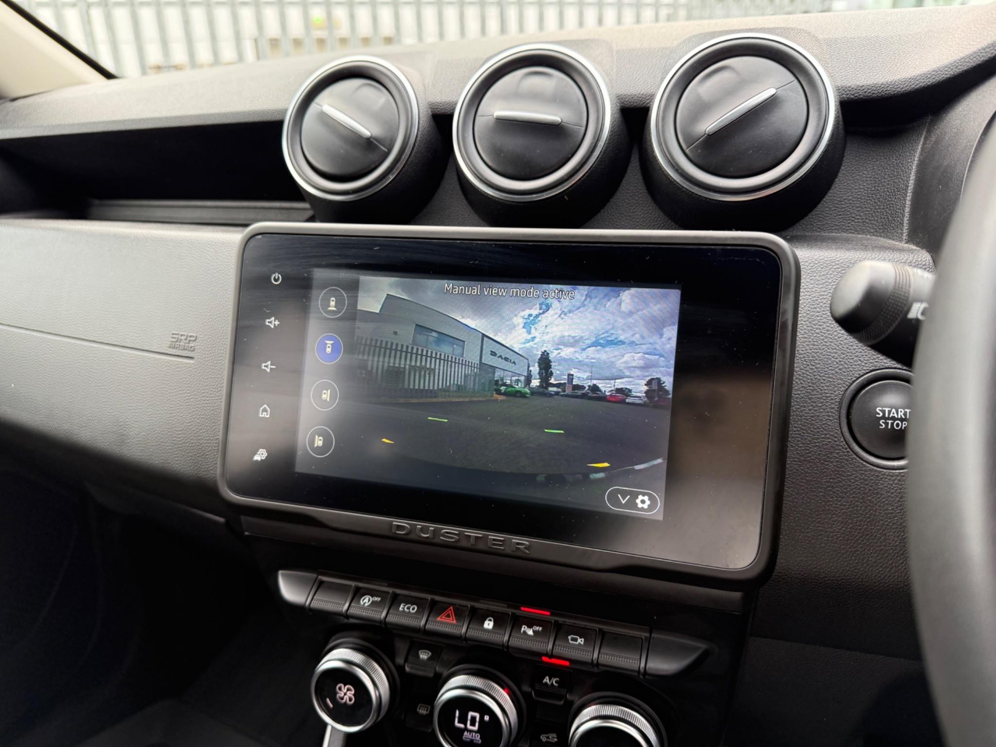 Dacia Duster Image 29