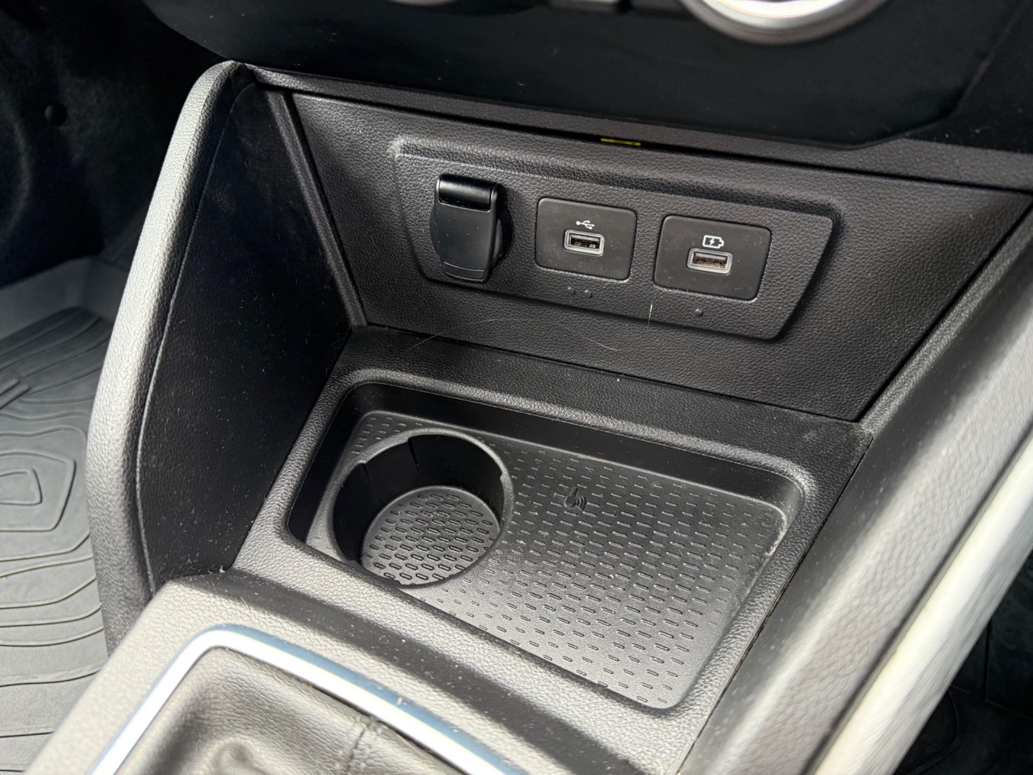 Dacia Duster Image 30