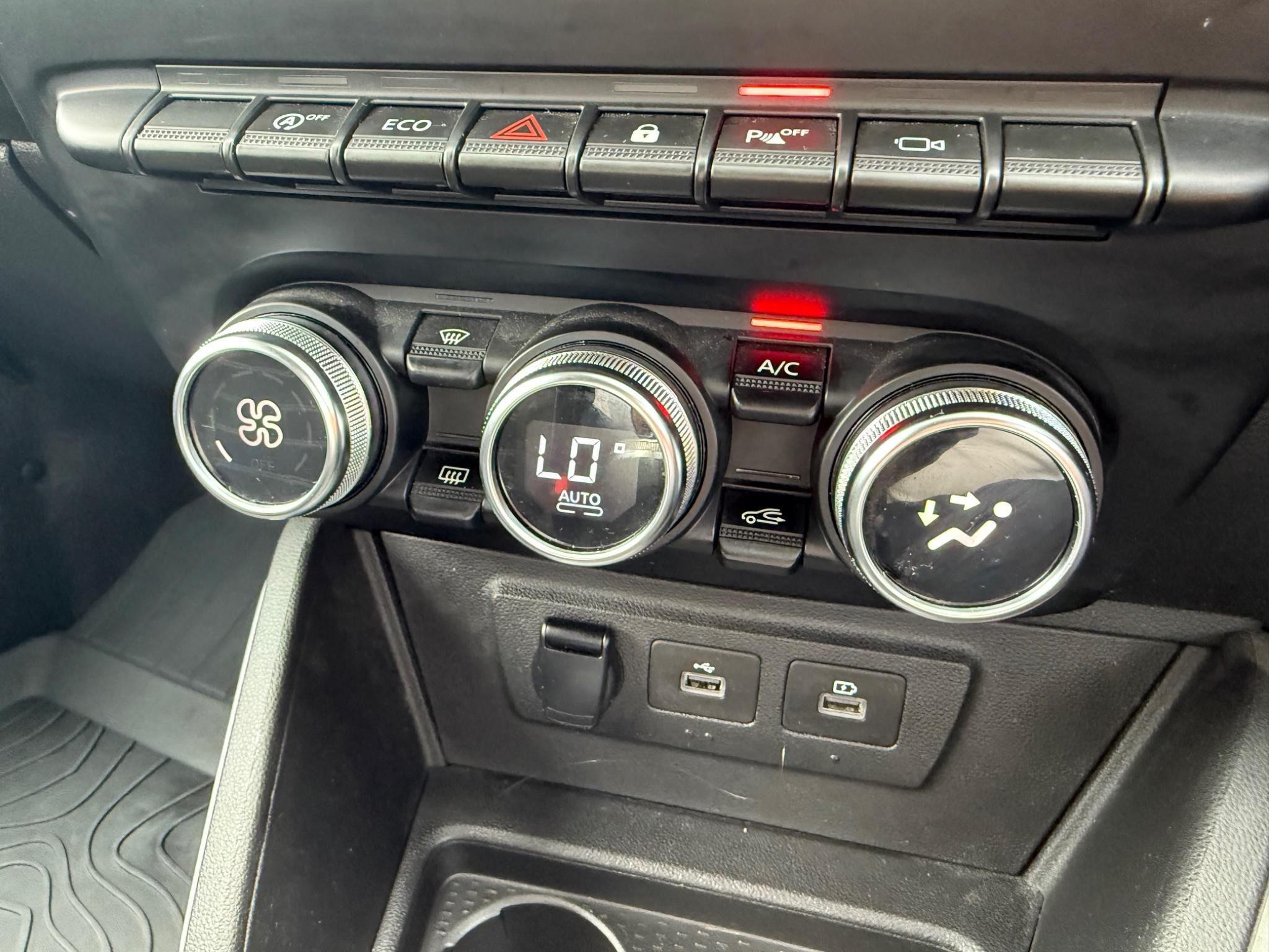 Dacia Duster Image 31