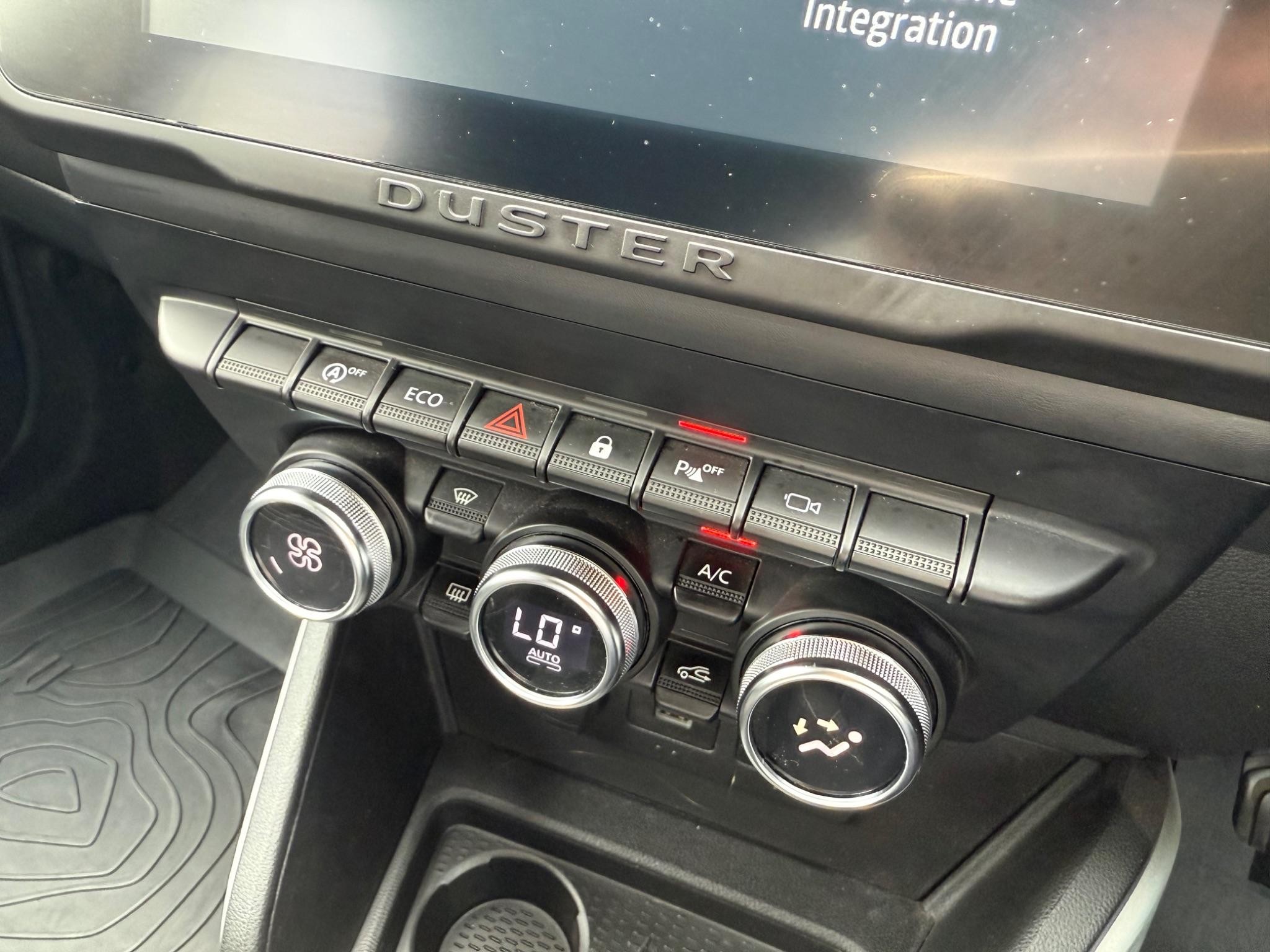 Dacia Duster Image 32