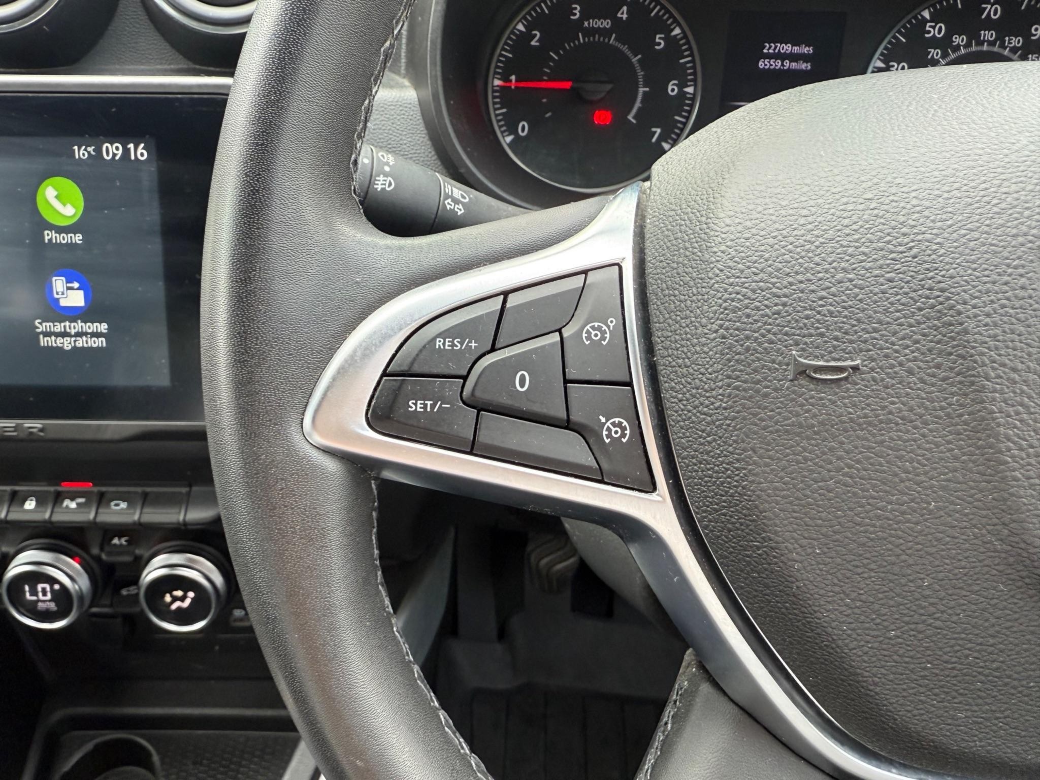 Dacia Duster Image 33