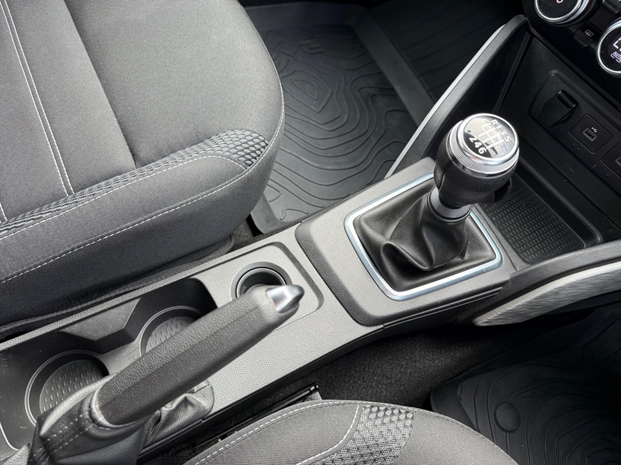Dacia Duster Image 35