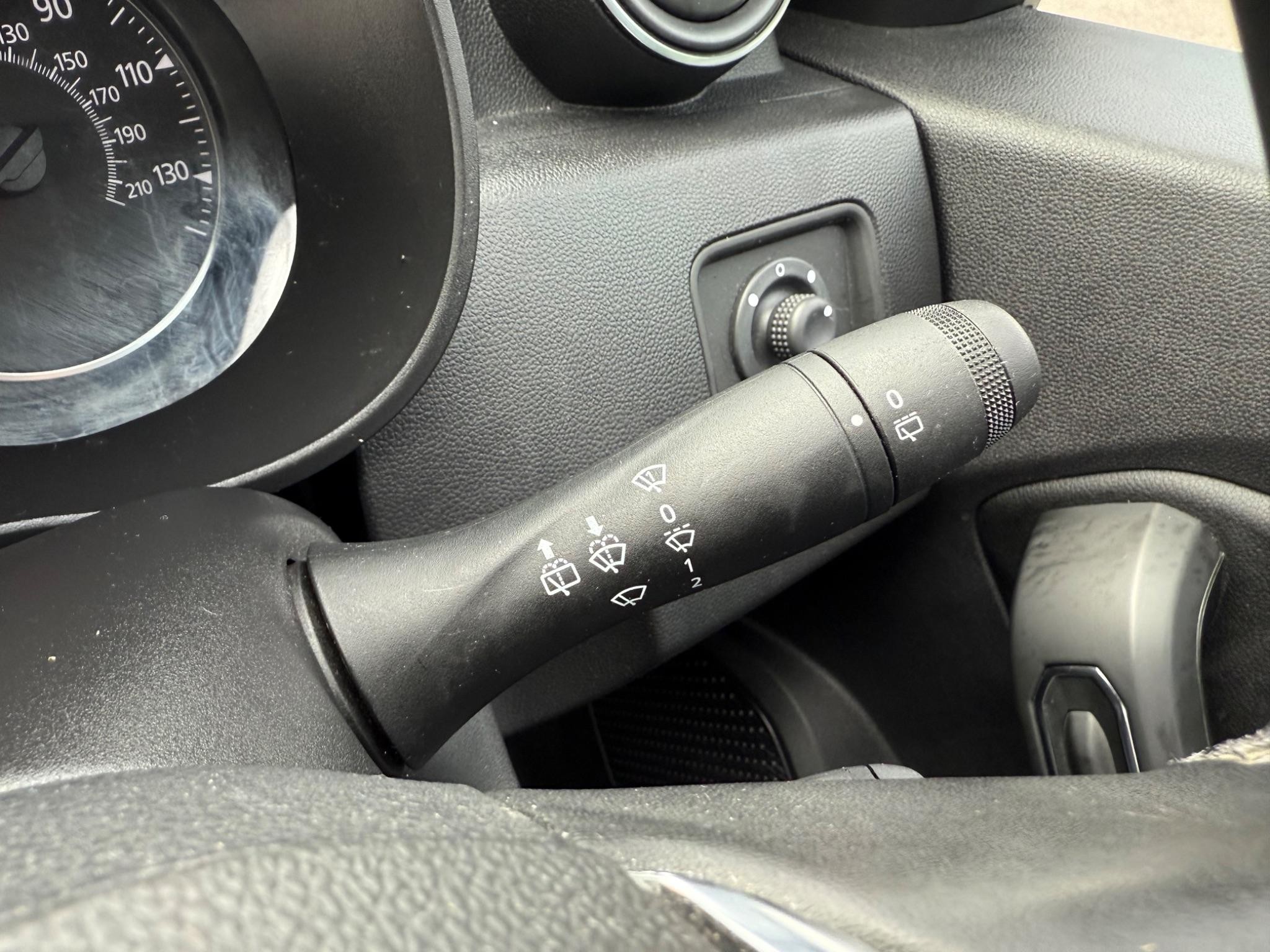 Dacia Duster Image 36