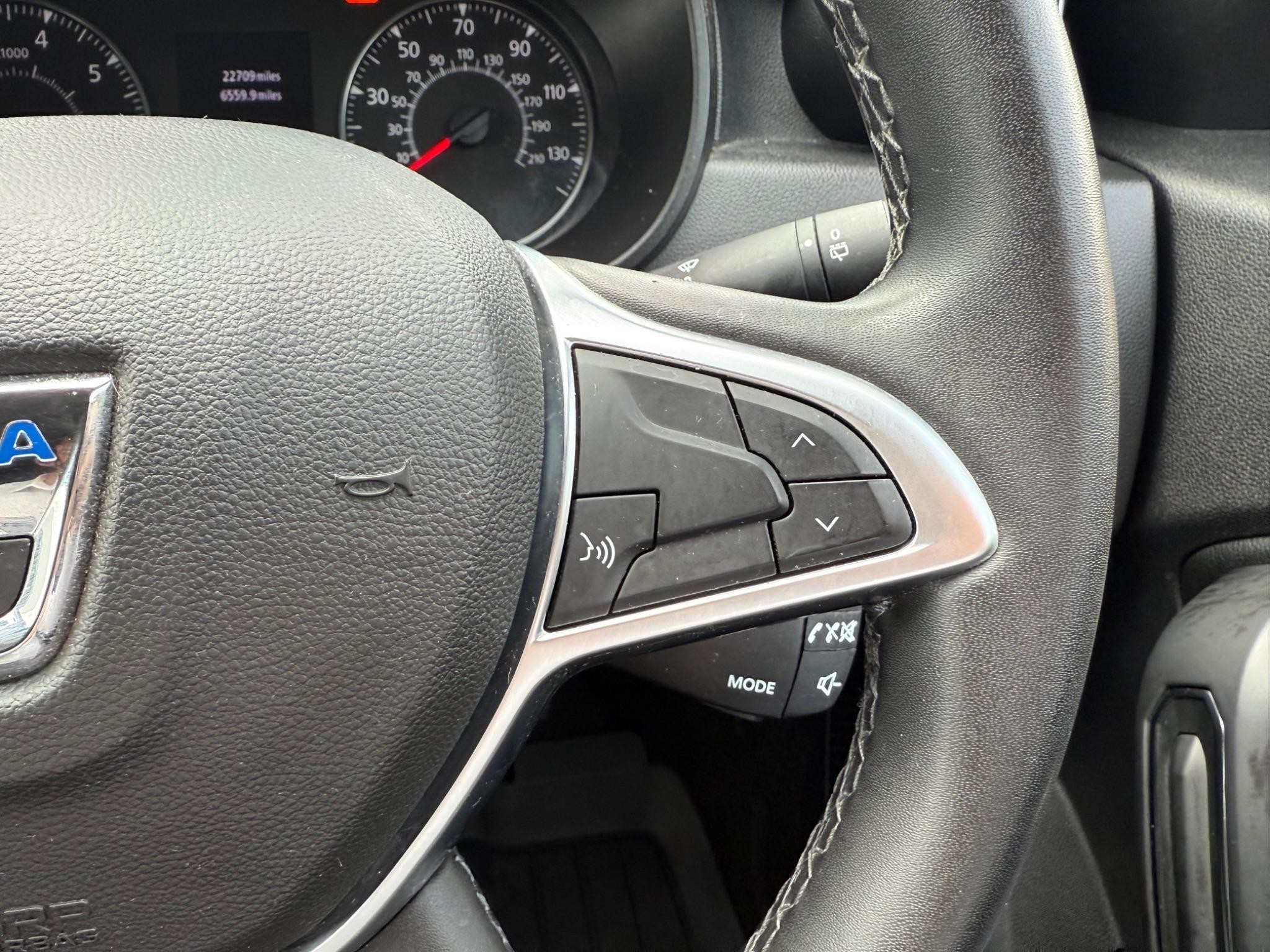Dacia Duster Image 38