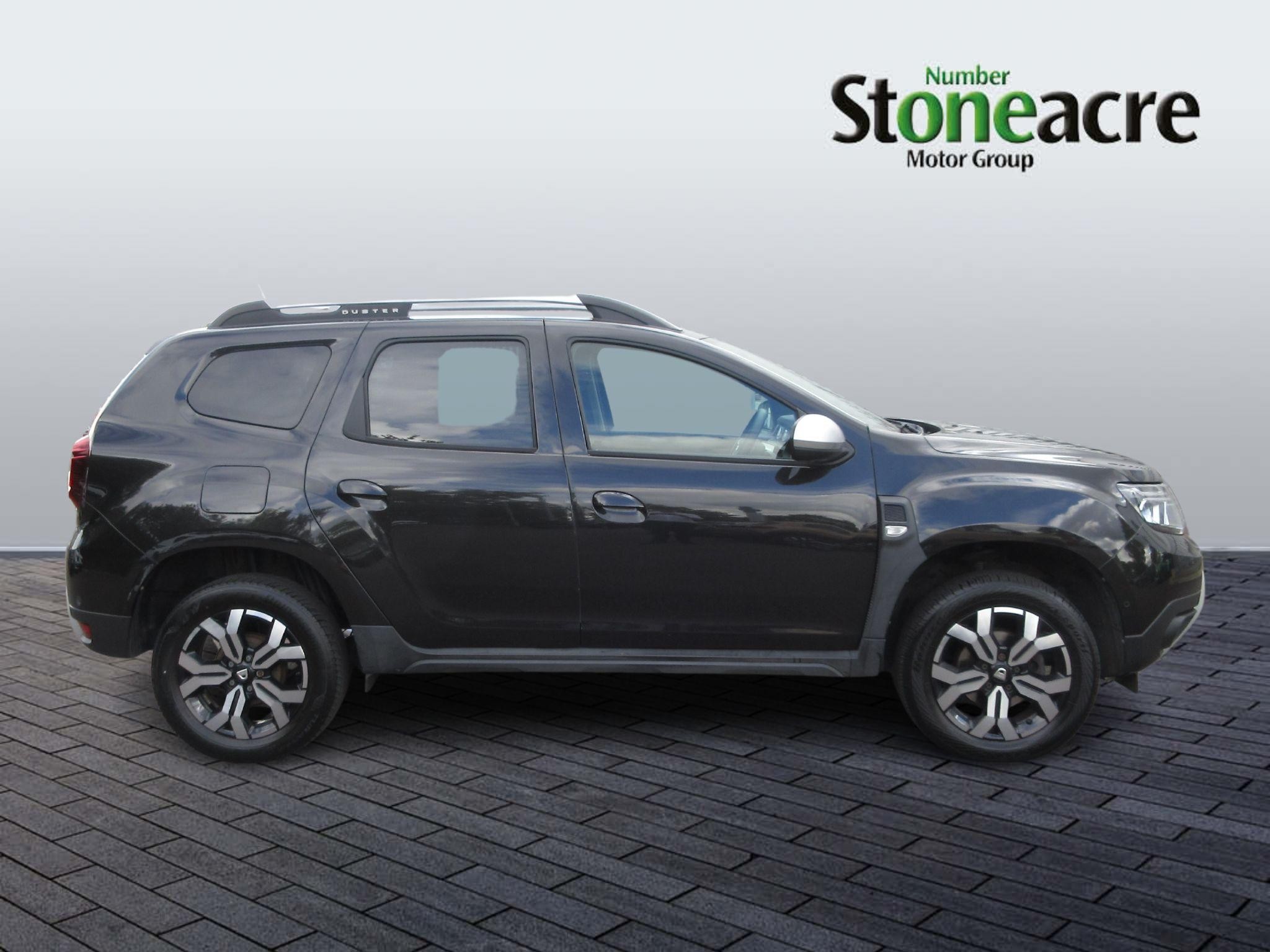 Dacia Duster Image 2