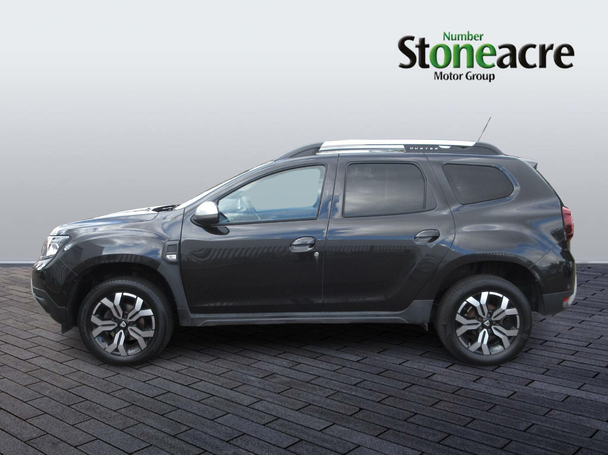 Dacia Duster Image 6