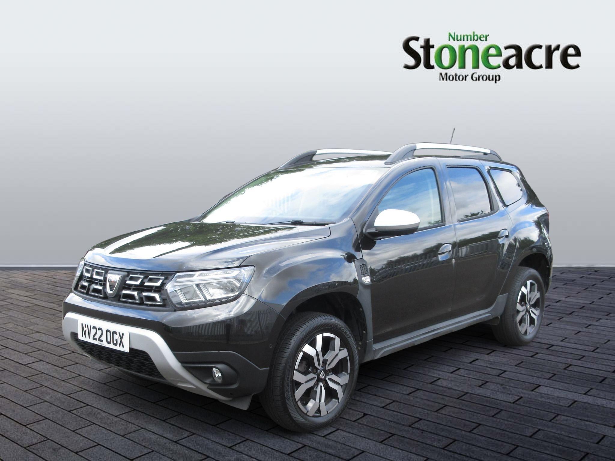 Dacia Duster Image 7