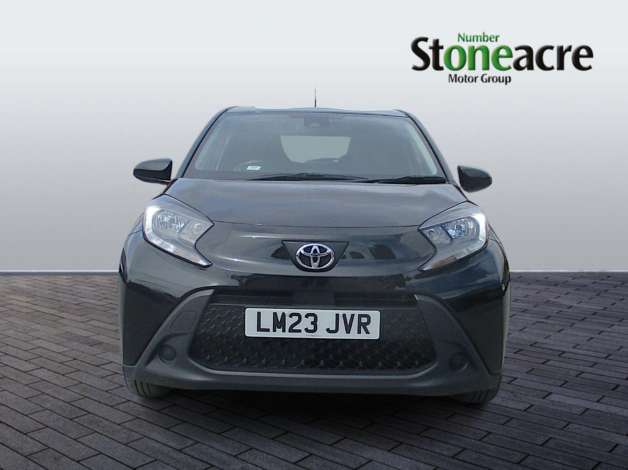 Toyota Aygo X Image 2