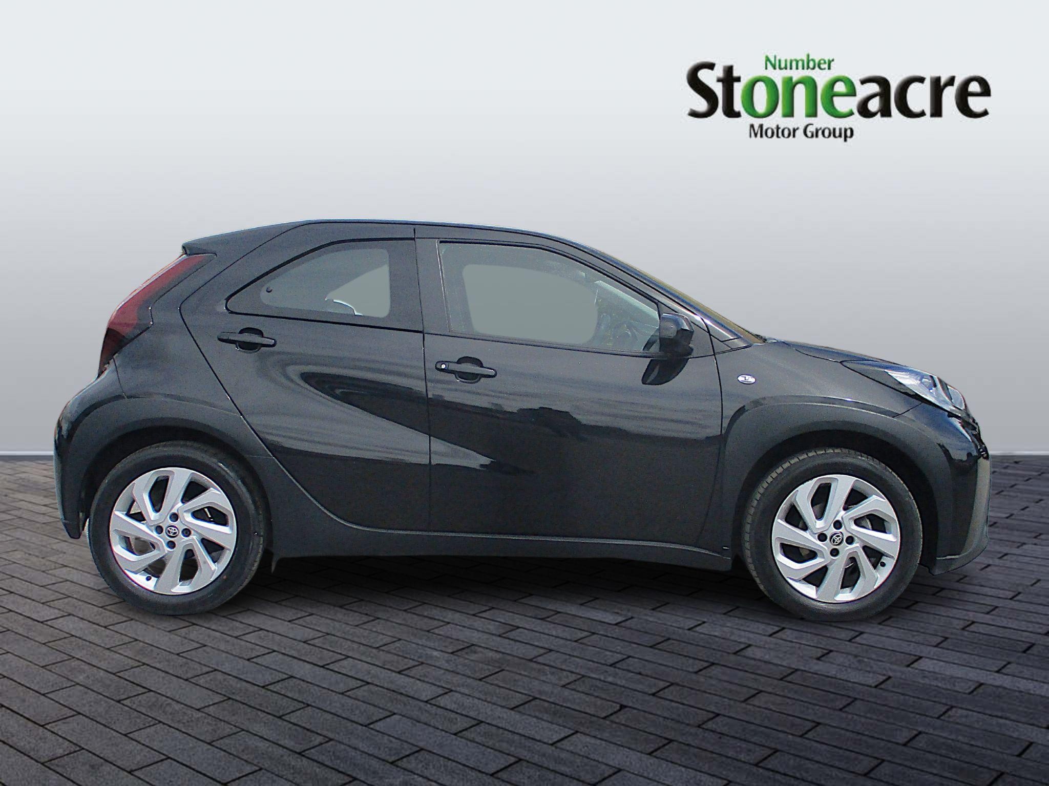 Toyota Aygo X Image 7