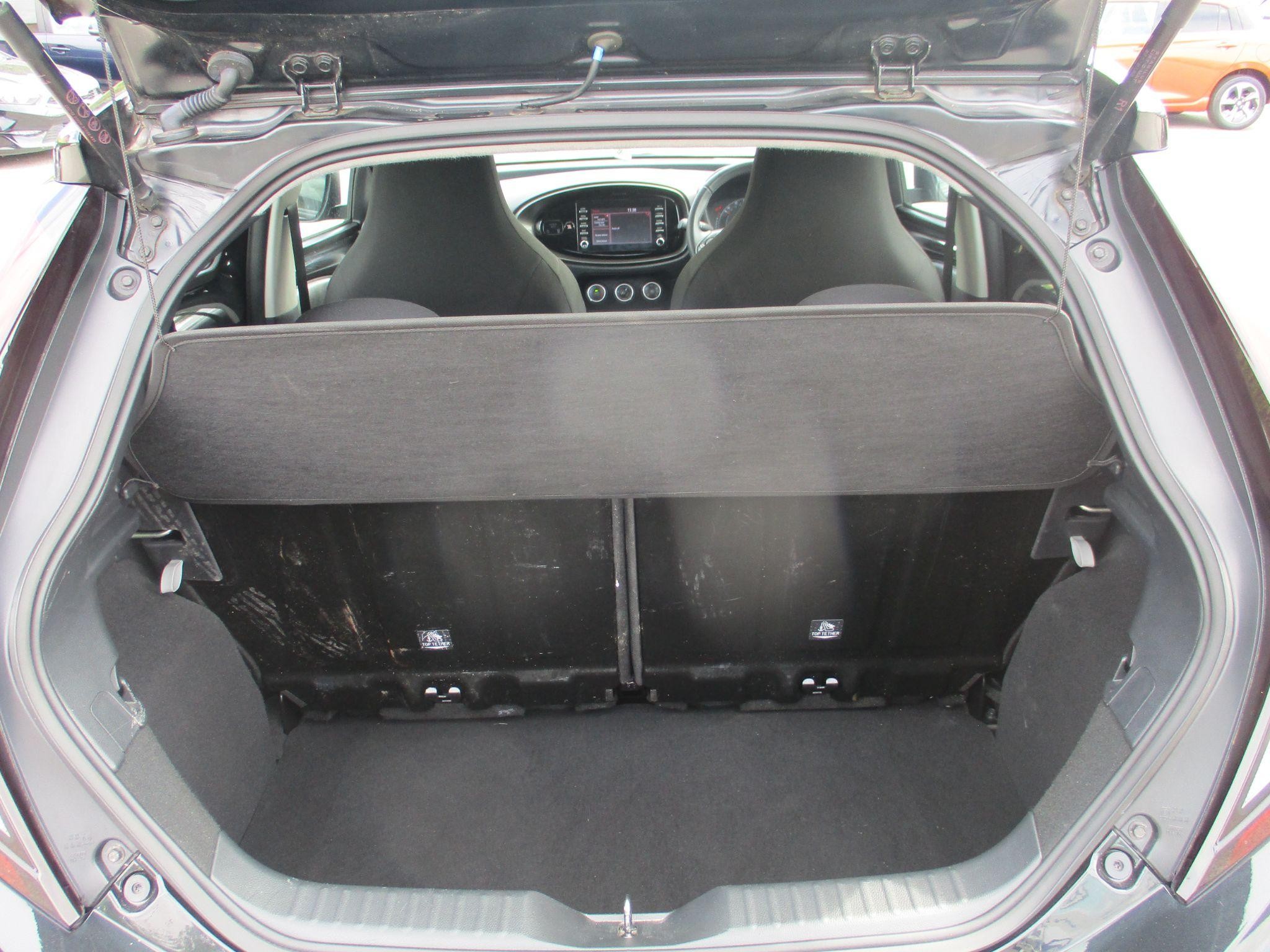 Toyota Aygo X Image 13