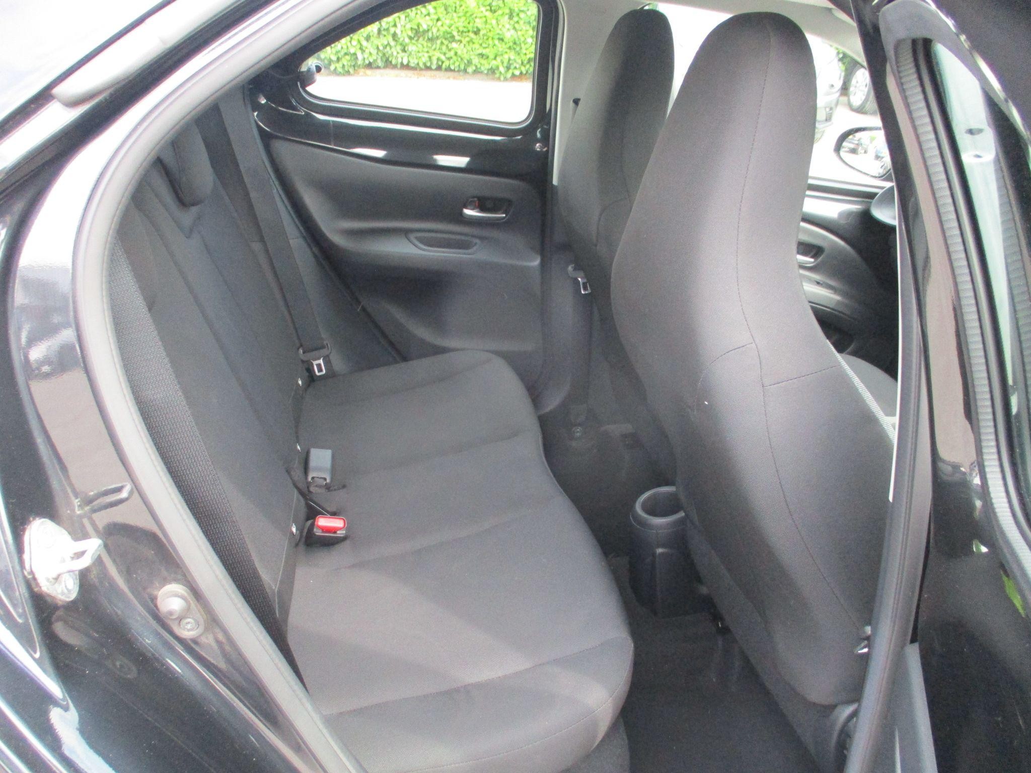 Toyota Aygo X Image 14