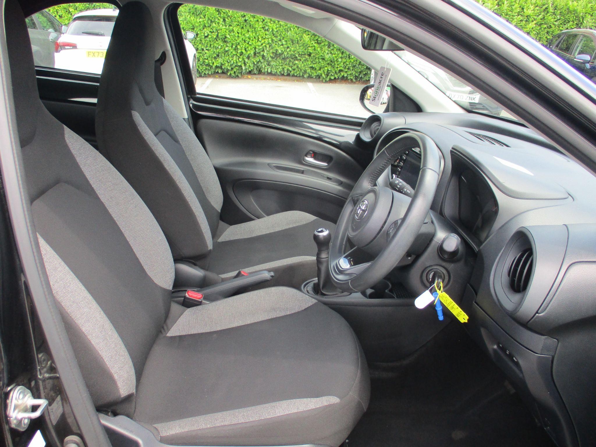 Toyota Aygo X Image 15