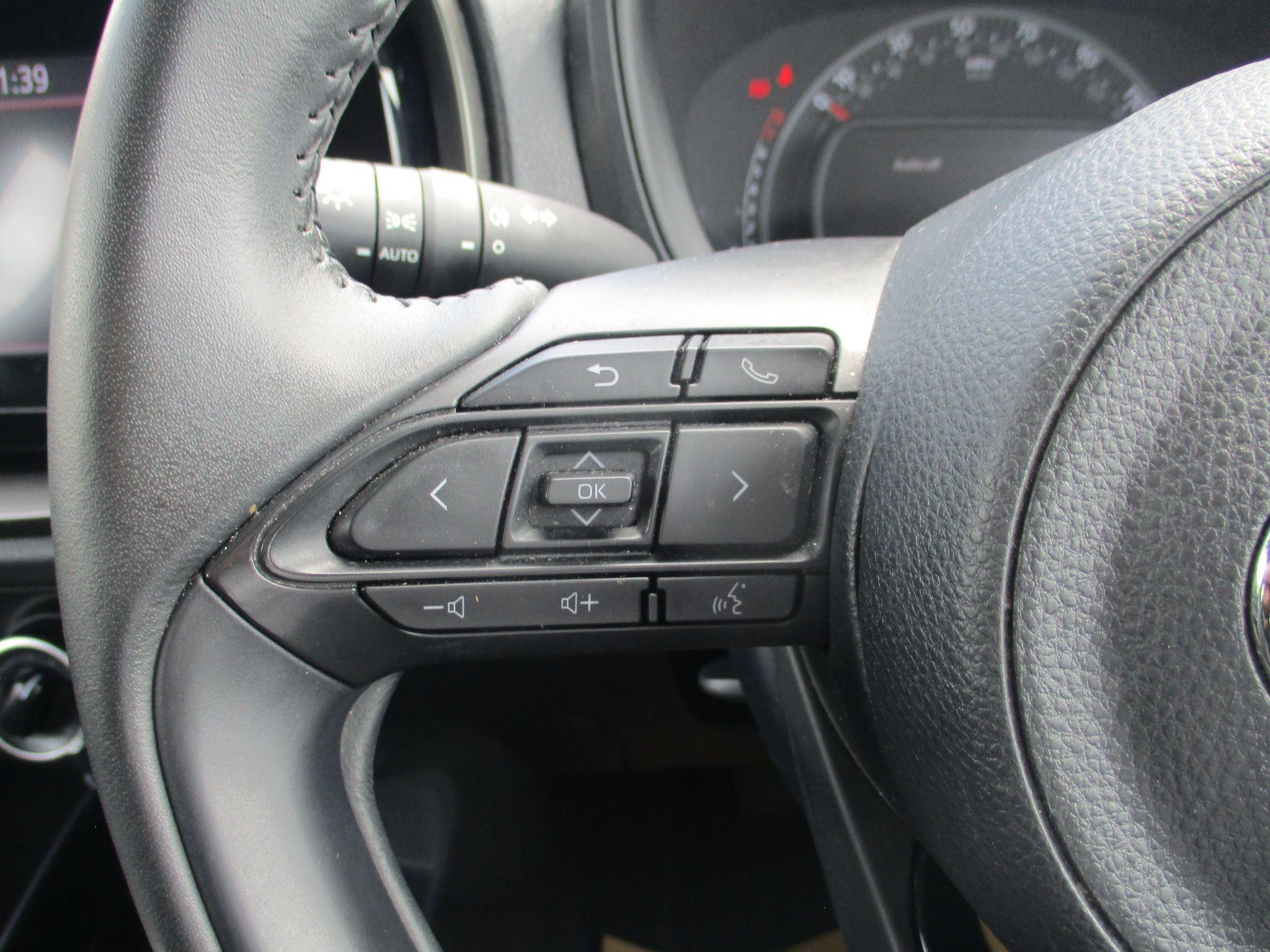 Toyota Aygo X Image 20