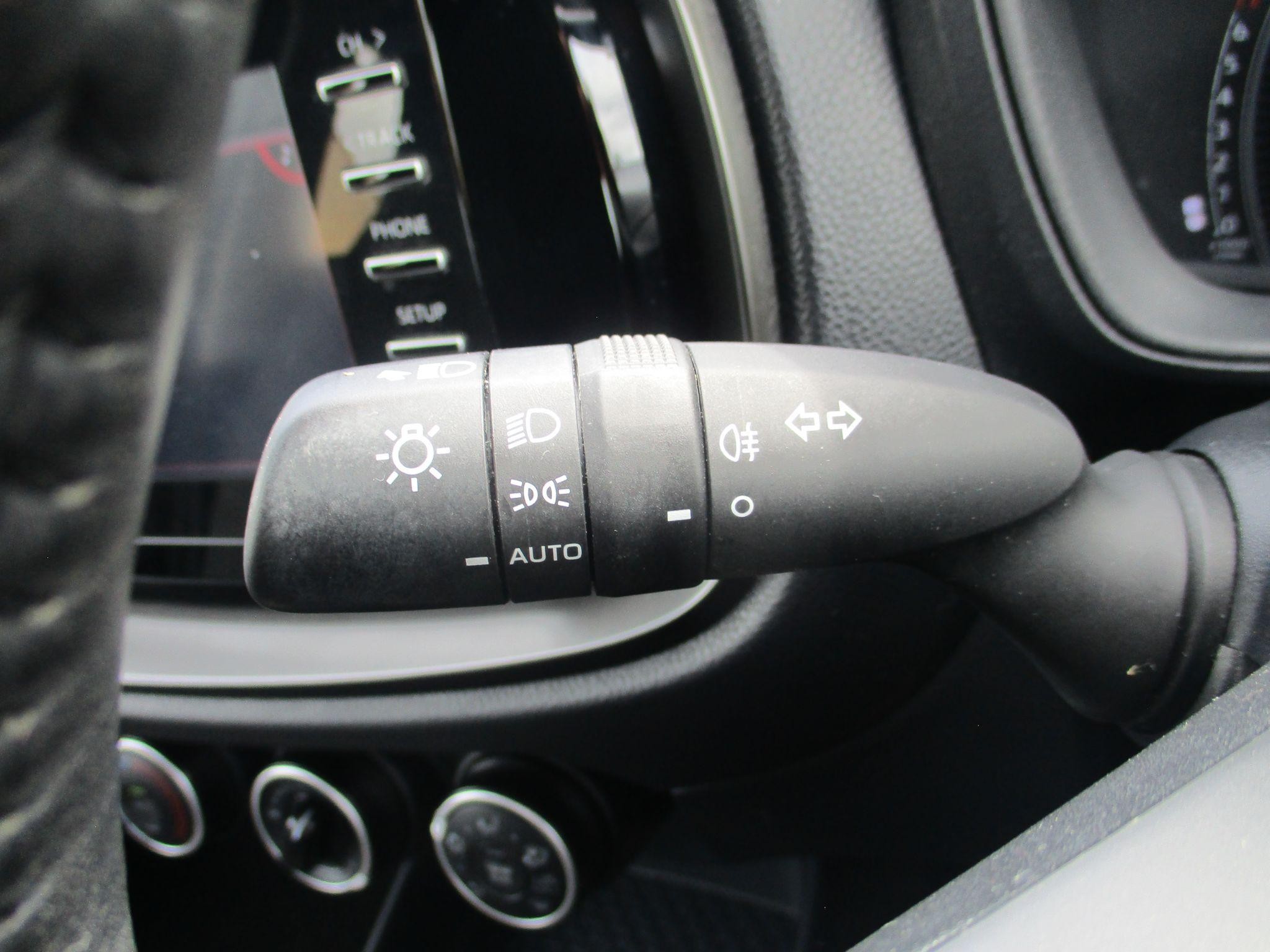 Toyota Aygo X Image 22