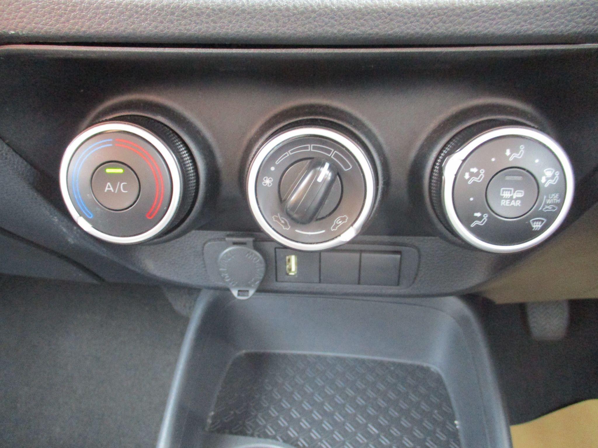 Toyota Aygo X Image 24