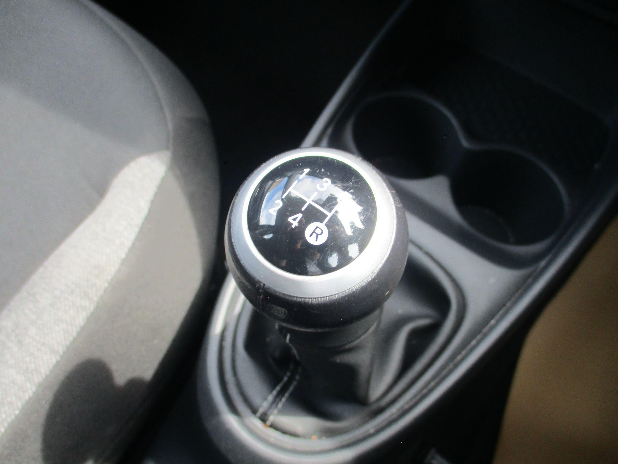 Toyota Aygo X Image 25